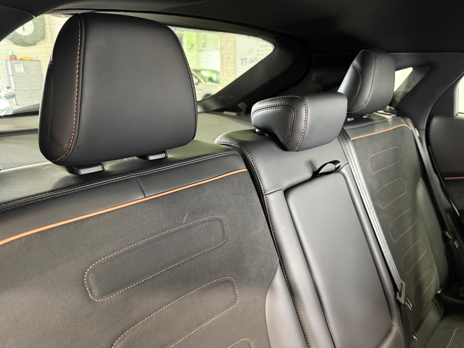 Thumbnail: 2023 Ford Mustang Mach-E - 6