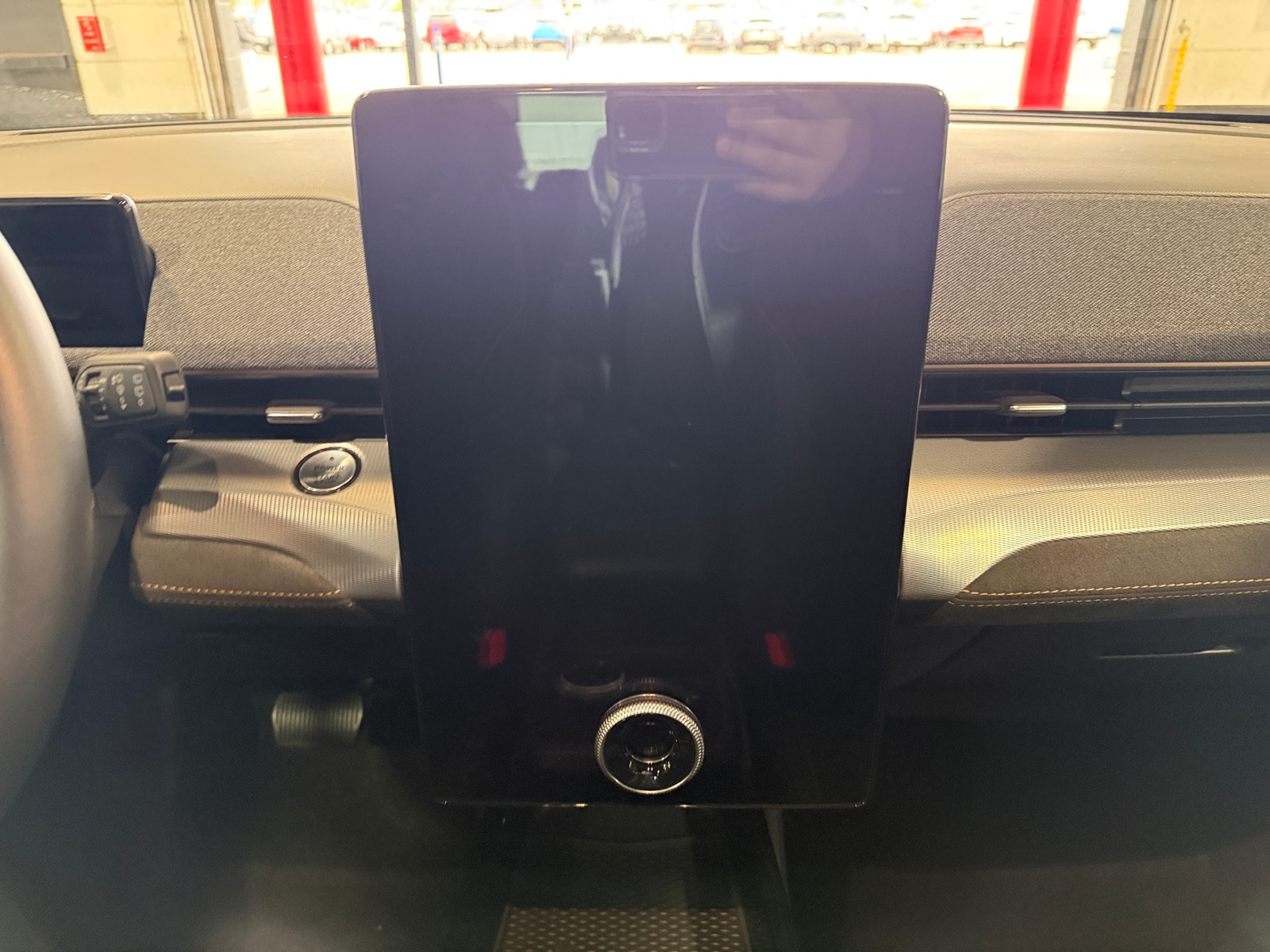 Thumbnail: 2023 Ford Mustang Mach-E - 4