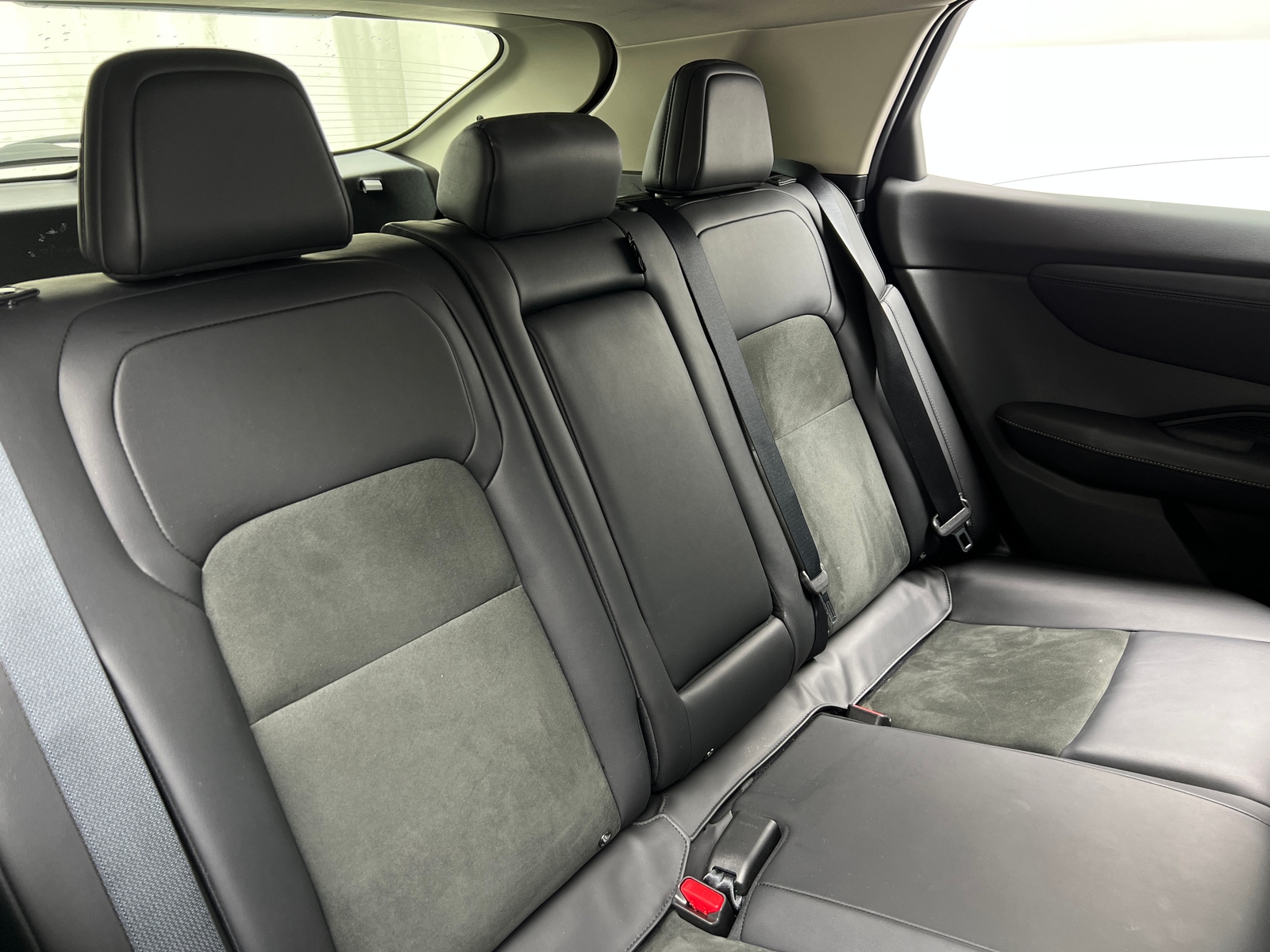 Thumbnail: 2024 Nissan Ariya - 5