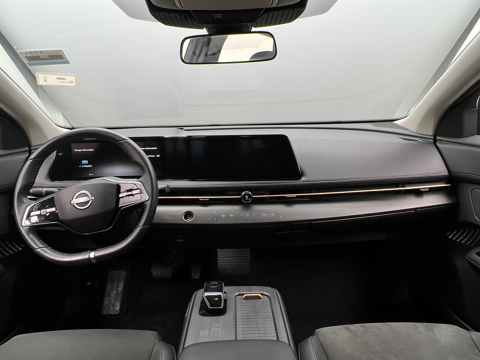 Thumbnail: 2024 Nissan Ariya - 2