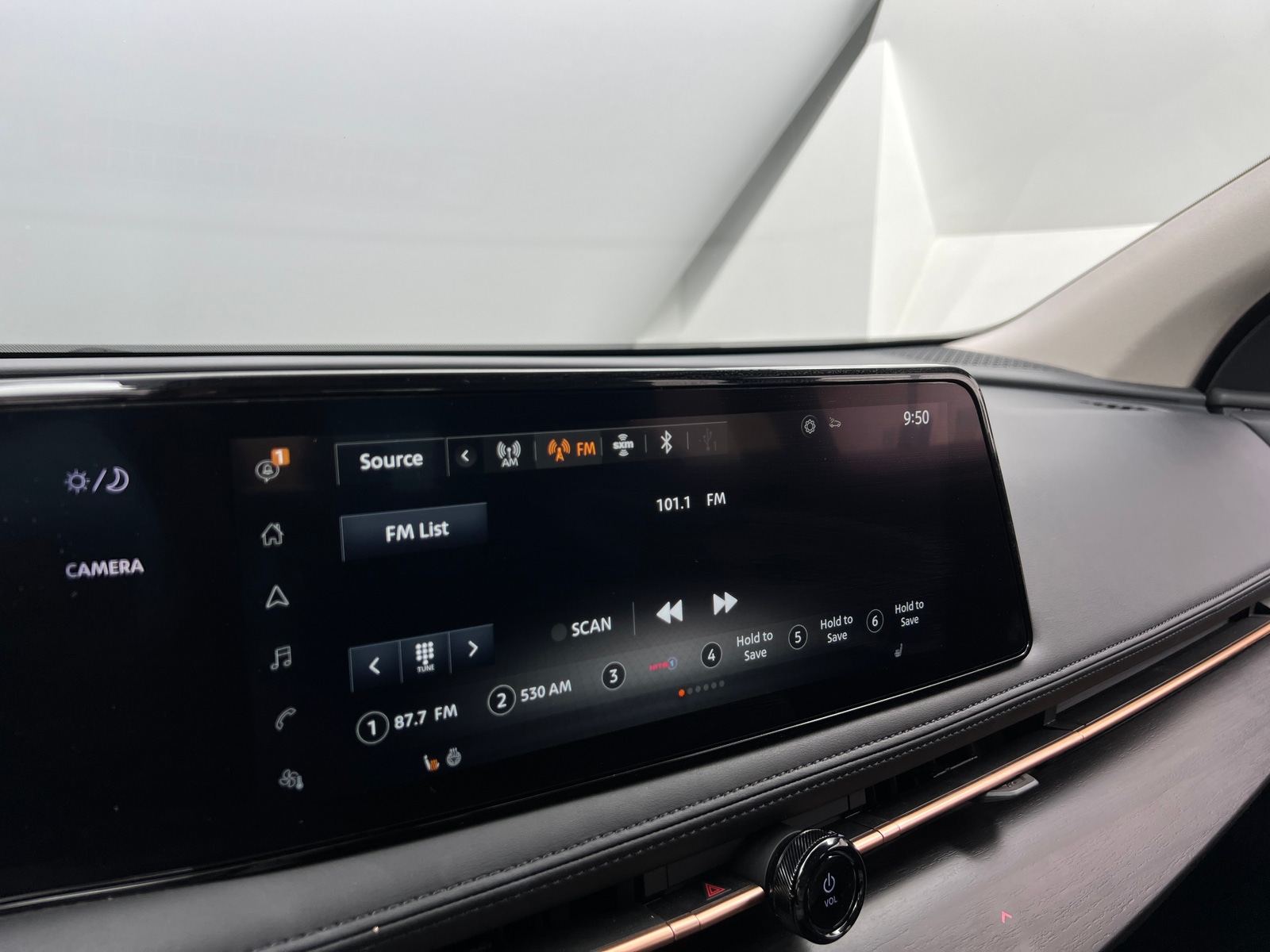 Thumbnail: 2024 Nissan Ariya - 3