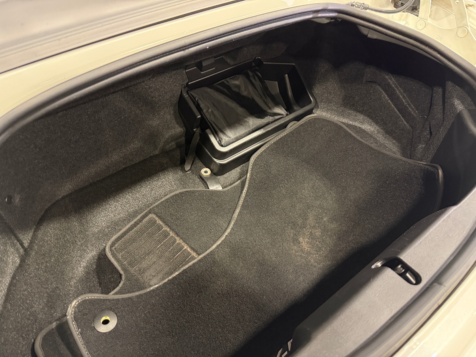 Thumbnail: 2019 Mazda MX-5 Miata - 5