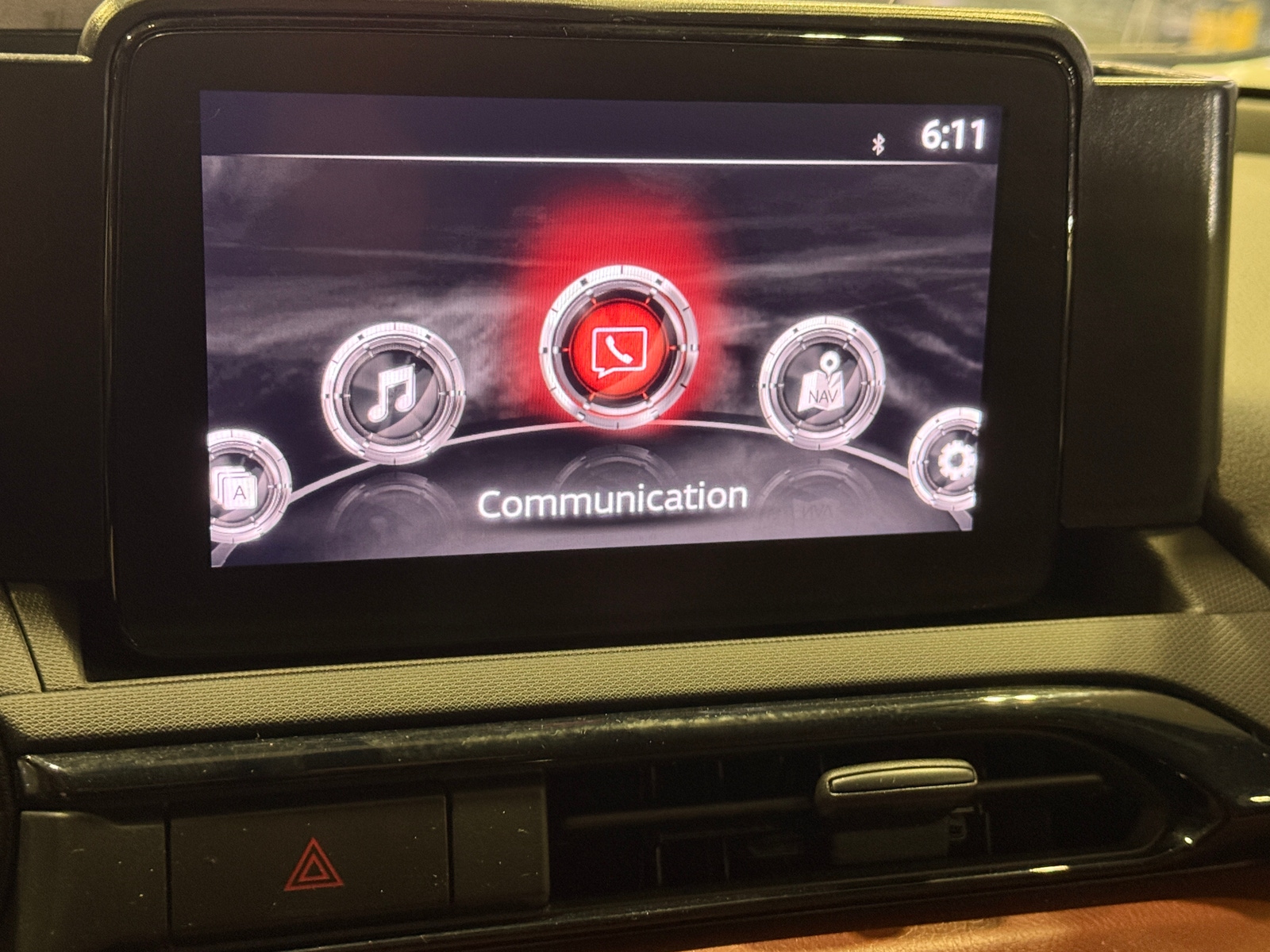 Thumbnail: 2019 Mazda MX-5 Miata - 3