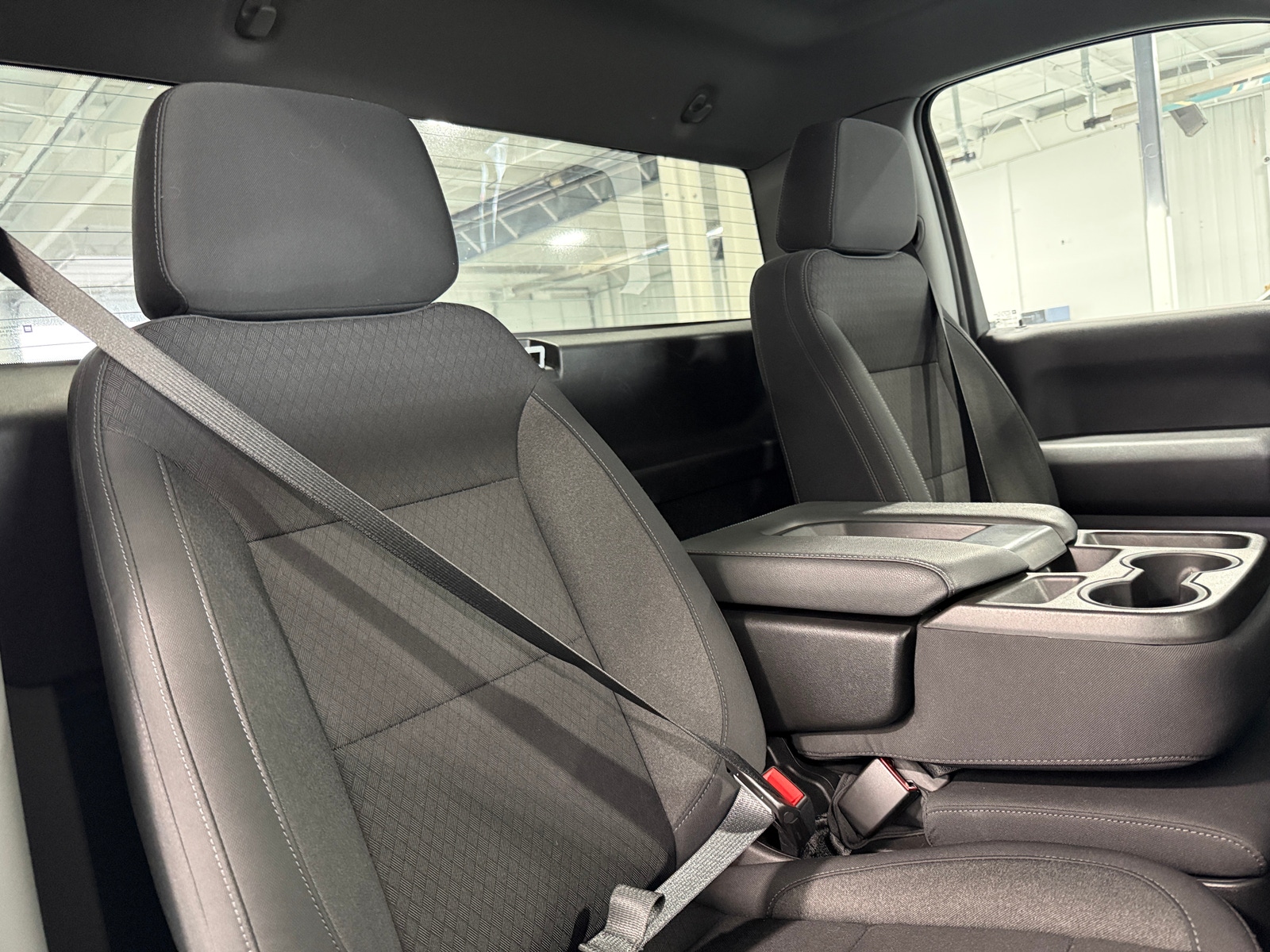 Thumbnail: 2022 GMC Sierra 1500 - 2