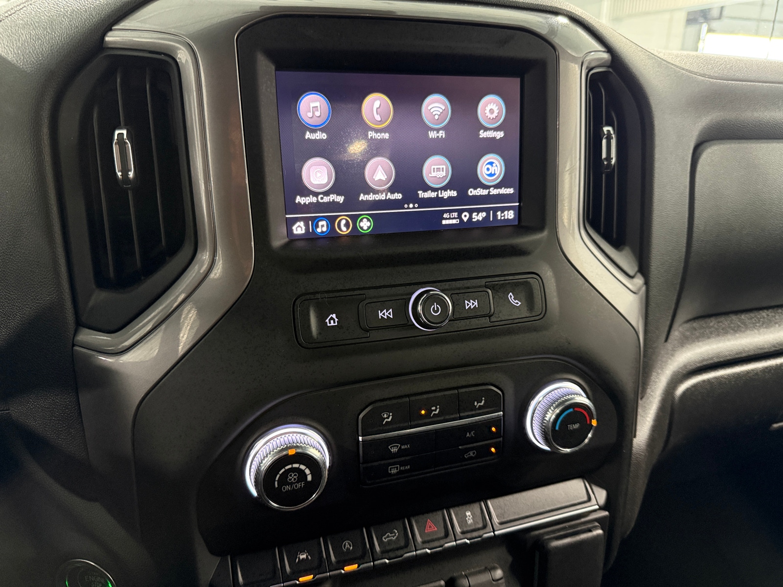 Thumbnail: 2022 GMC Sierra 1500 - 4