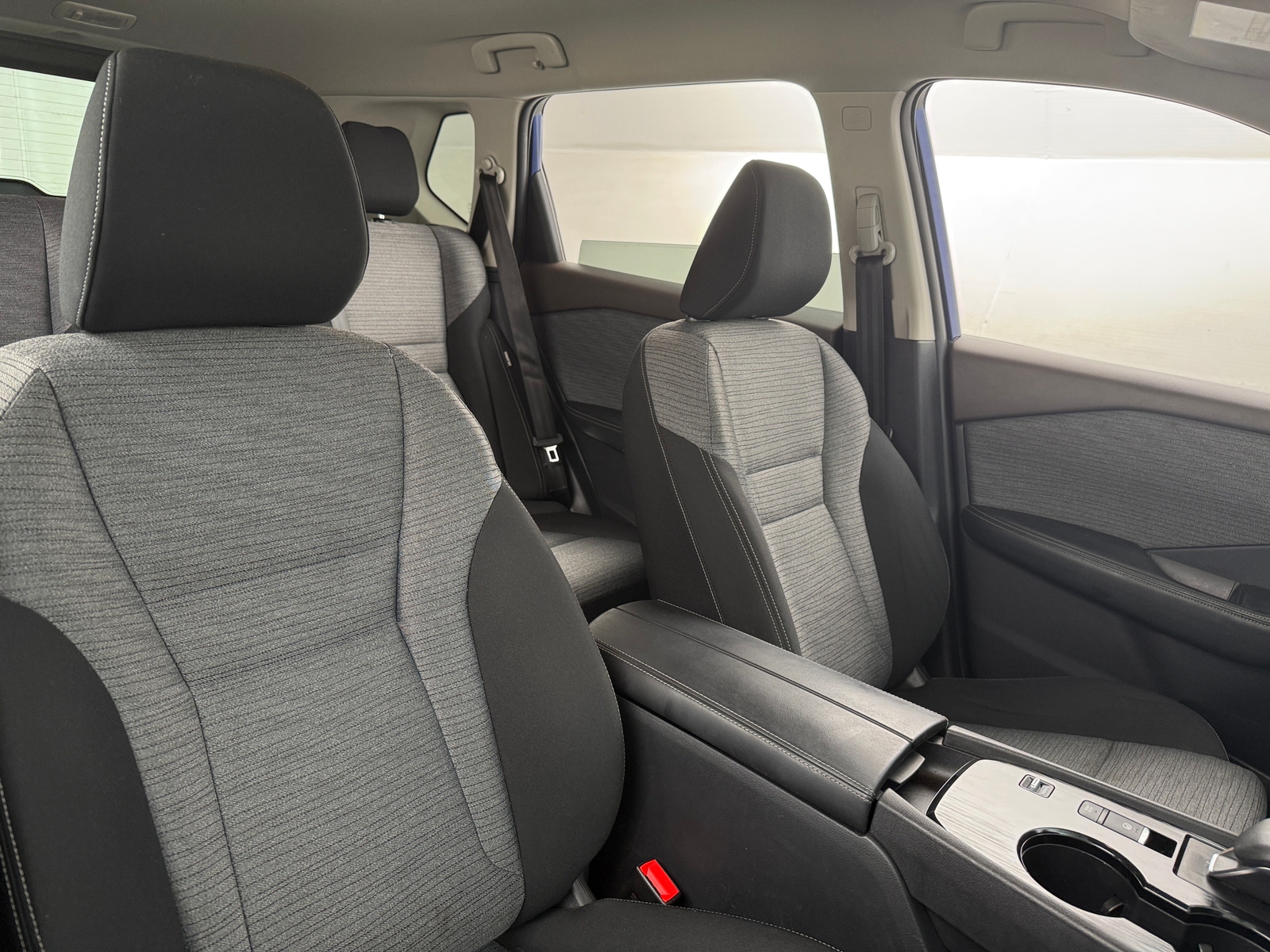 Thumbnail: 2021 Nissan Rogue - 2