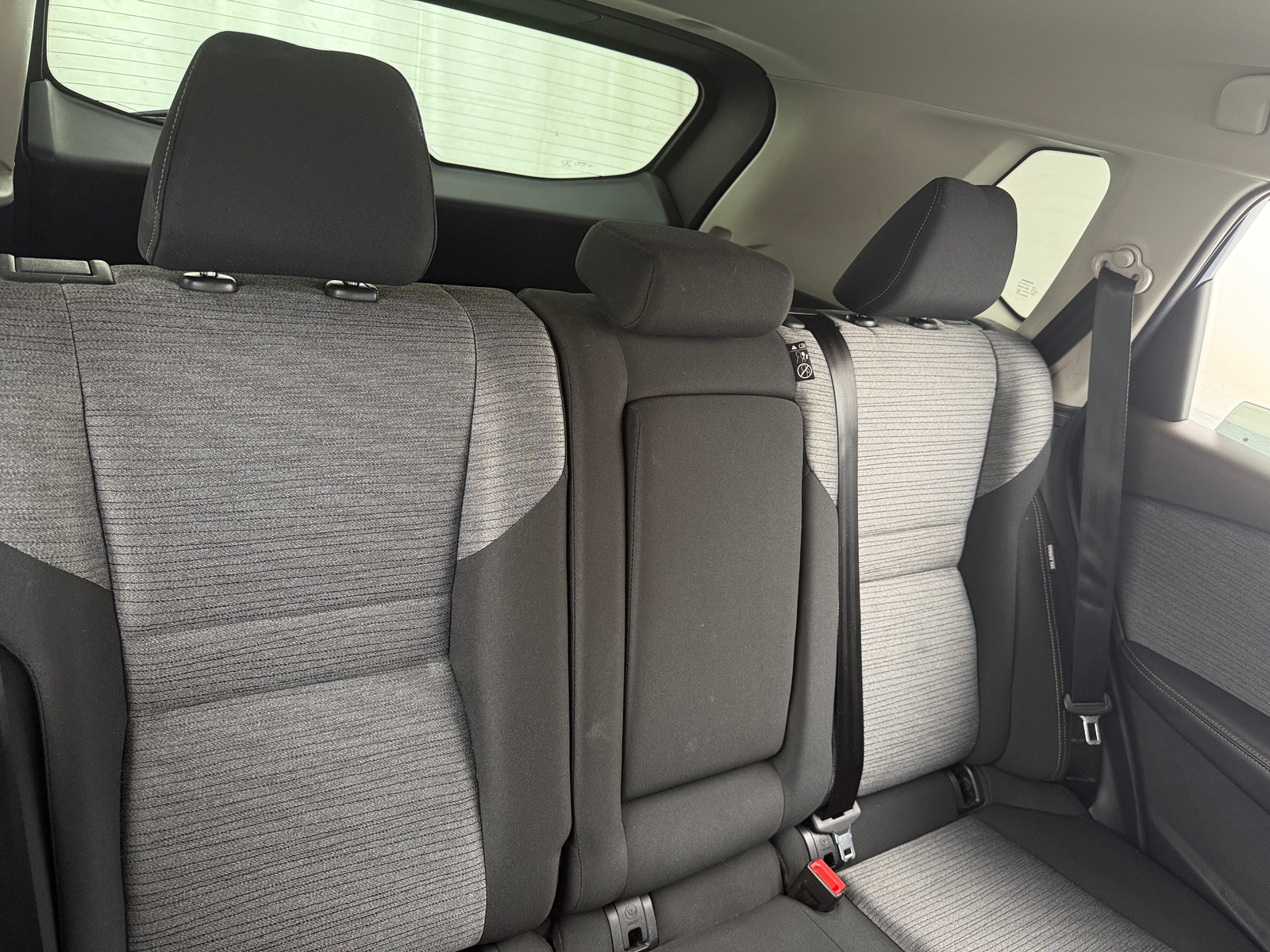 Thumbnail: 2021 Nissan Rogue - 6