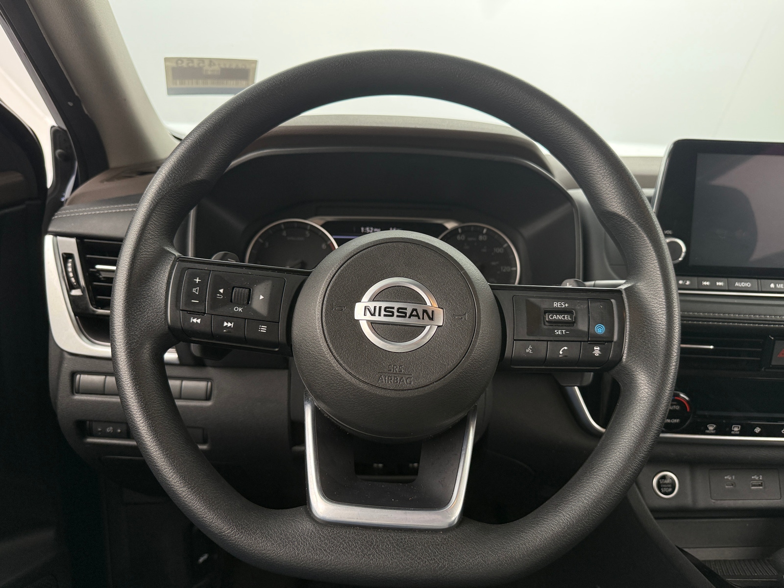 Thumbnail: 2021 Nissan Rogue - 5