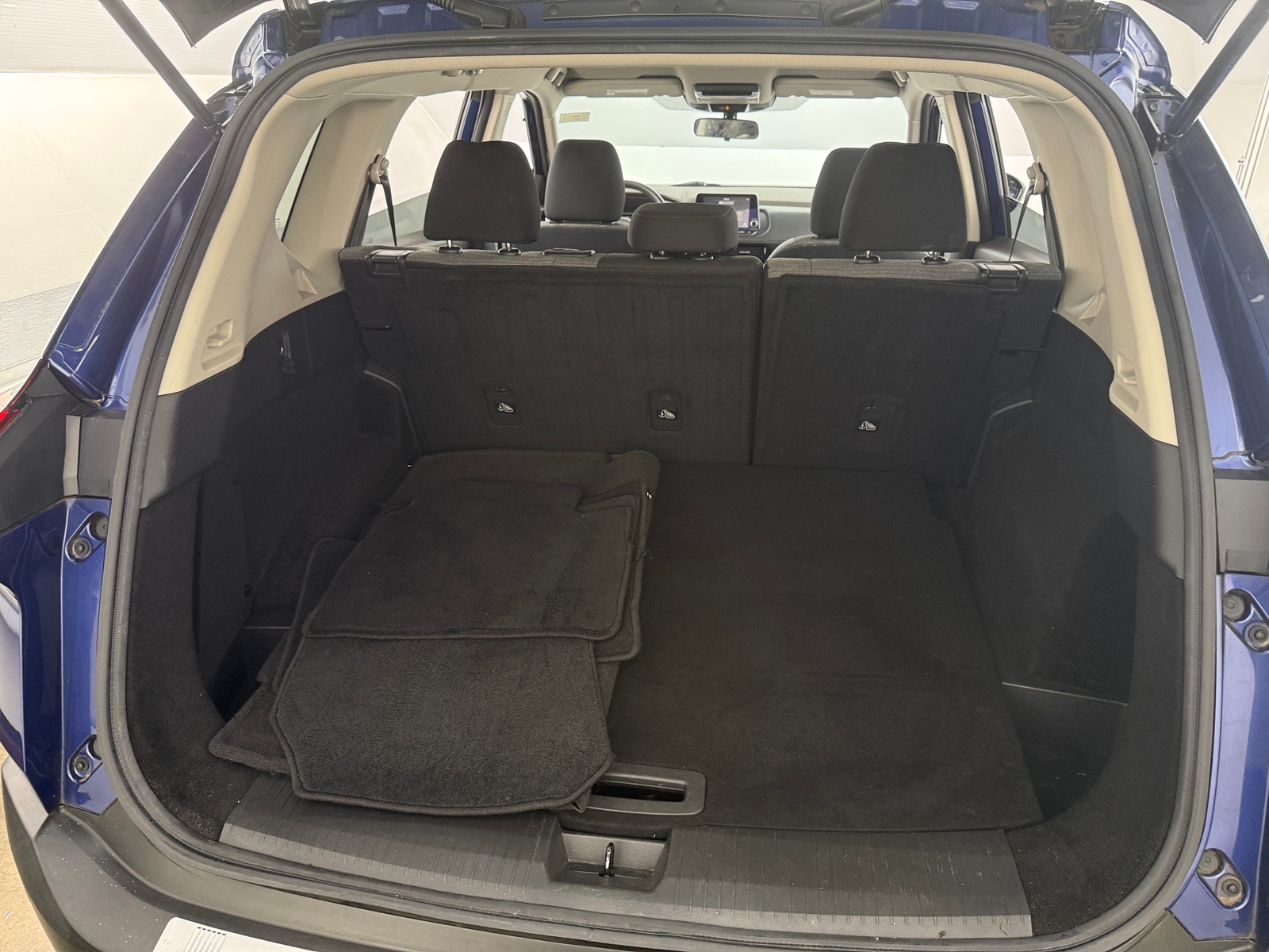 Thumbnail: 2021 Nissan Rogue - 7