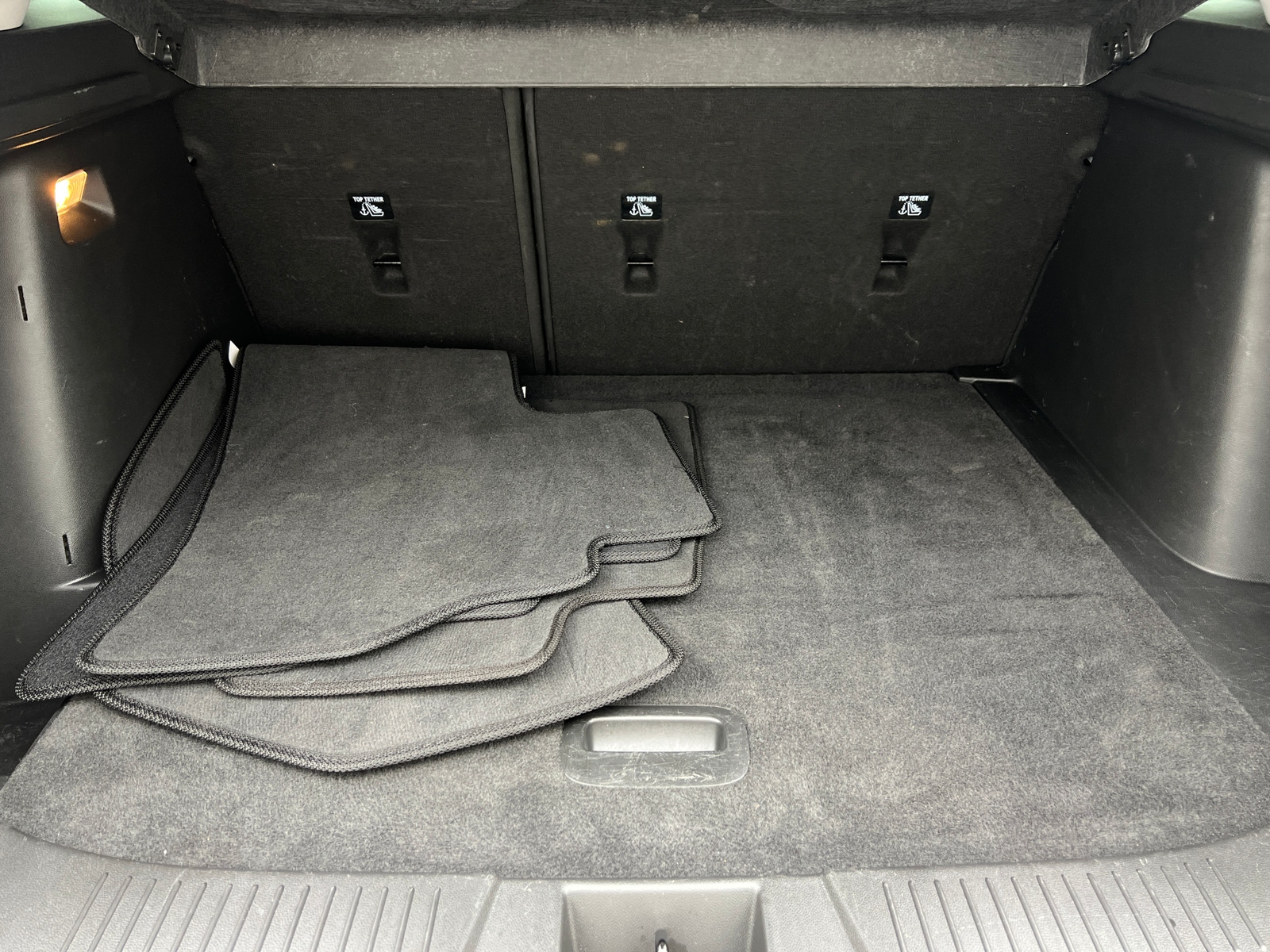 Thumbnail: 2025 Chevrolet Trax - 7