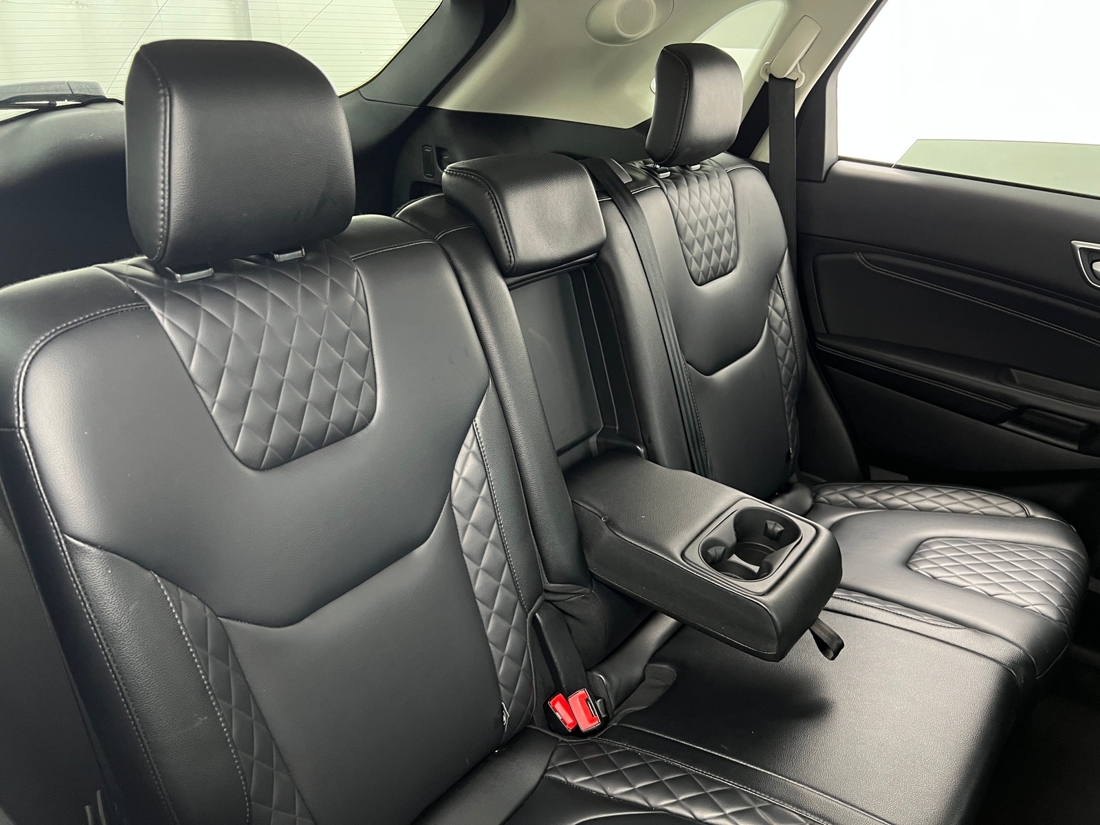 Thumbnail: 2024 Ford Edge - 5