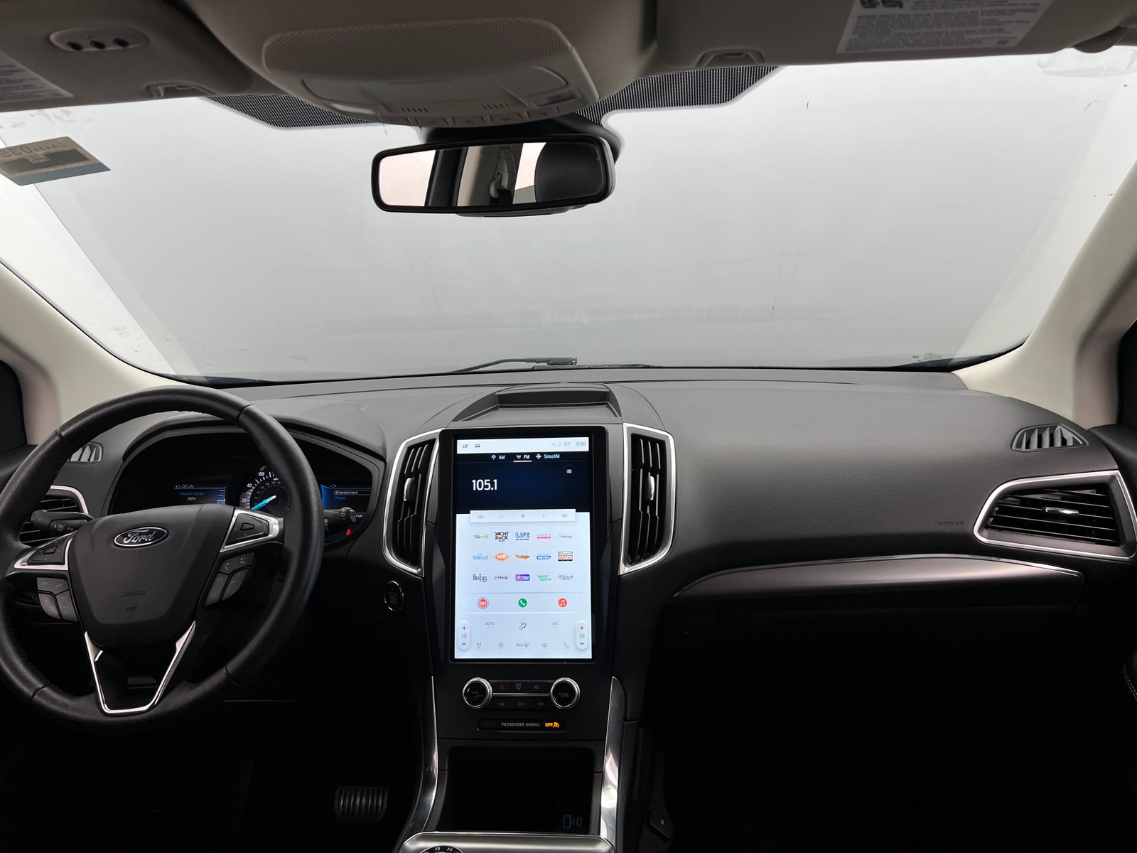 Thumbnail: 2024 Ford Edge - 2