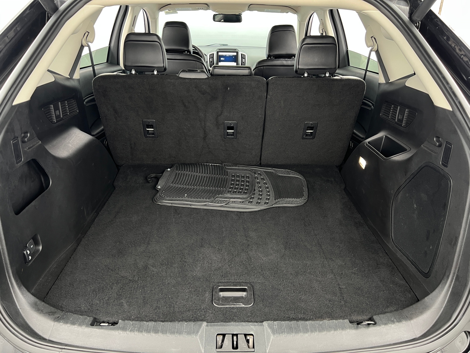 Thumbnail: 2024 Ford Edge - 6