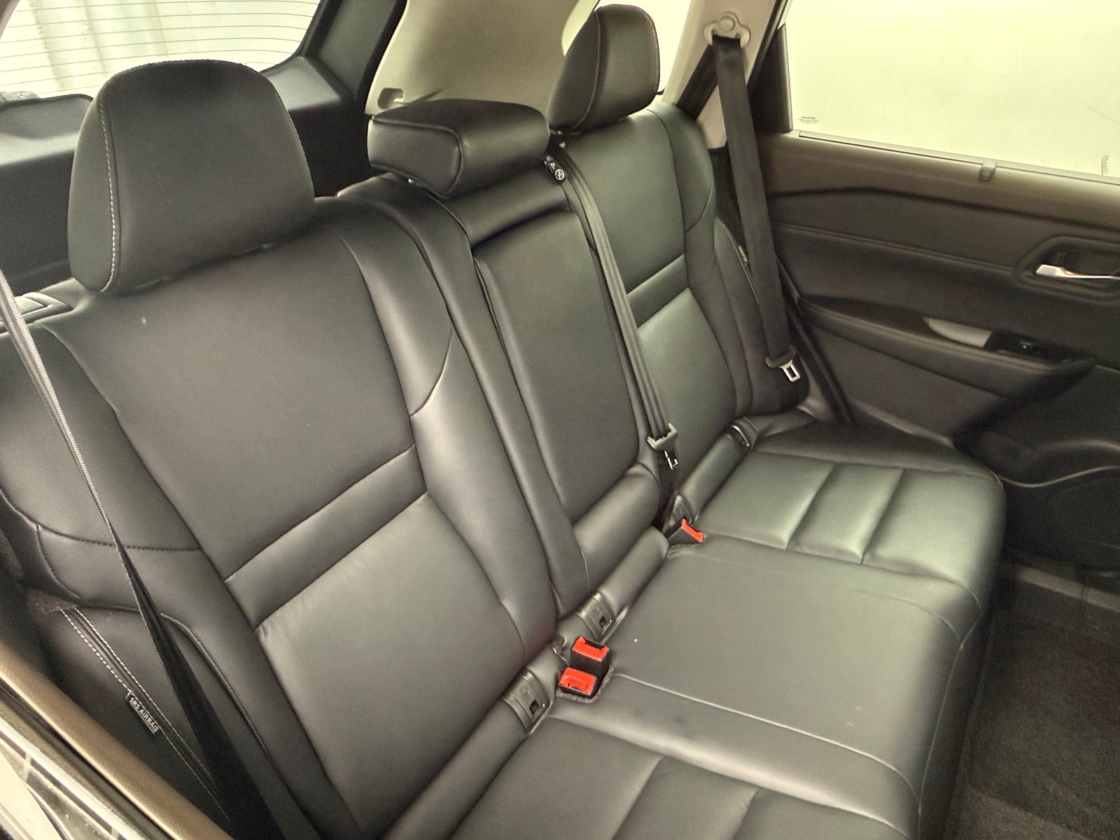 Thumbnail: 2023 Nissan Rogue - 5