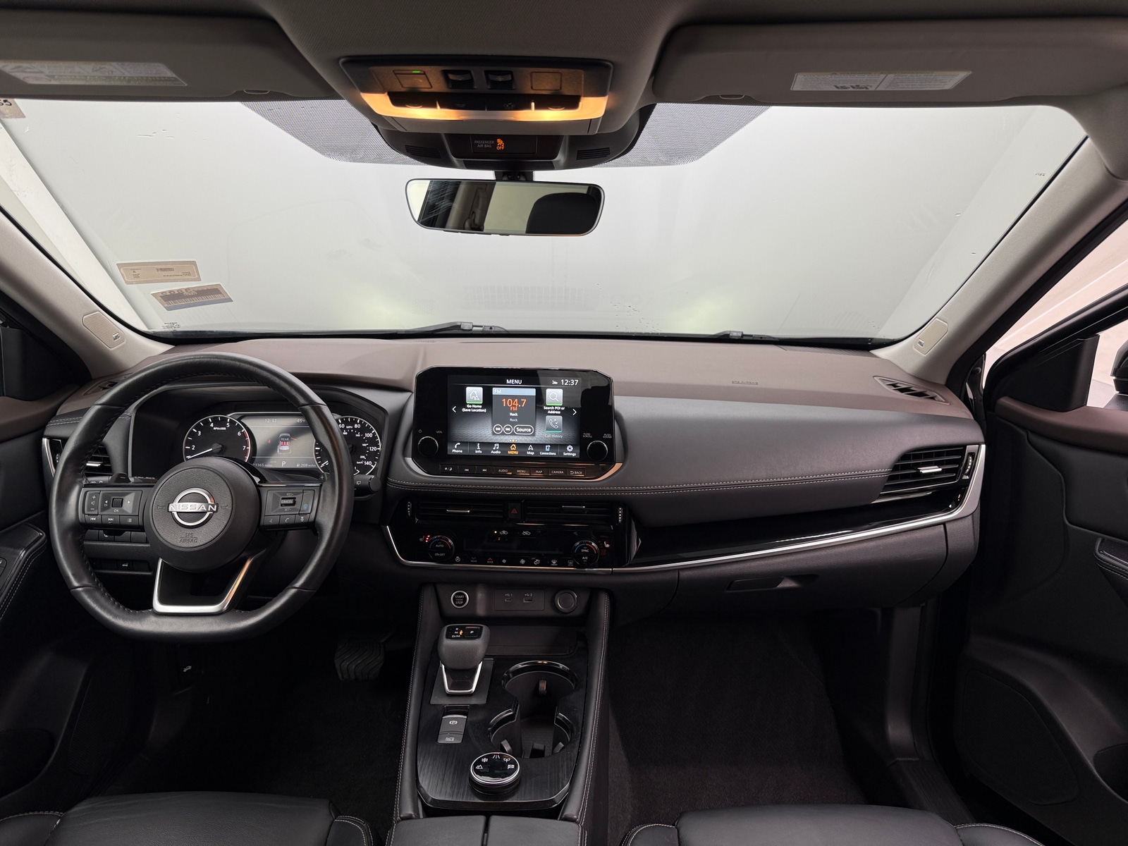 Thumbnail: 2023 Nissan Rogue - 2