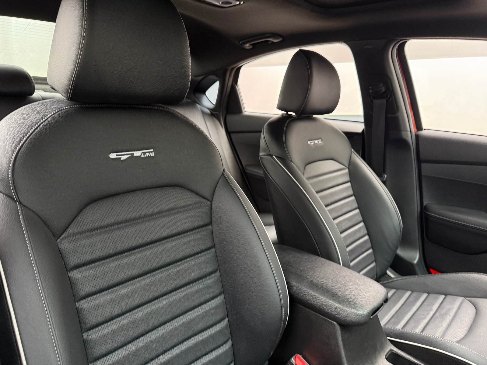 Thumbnail: 2023 Kia Forte - 2