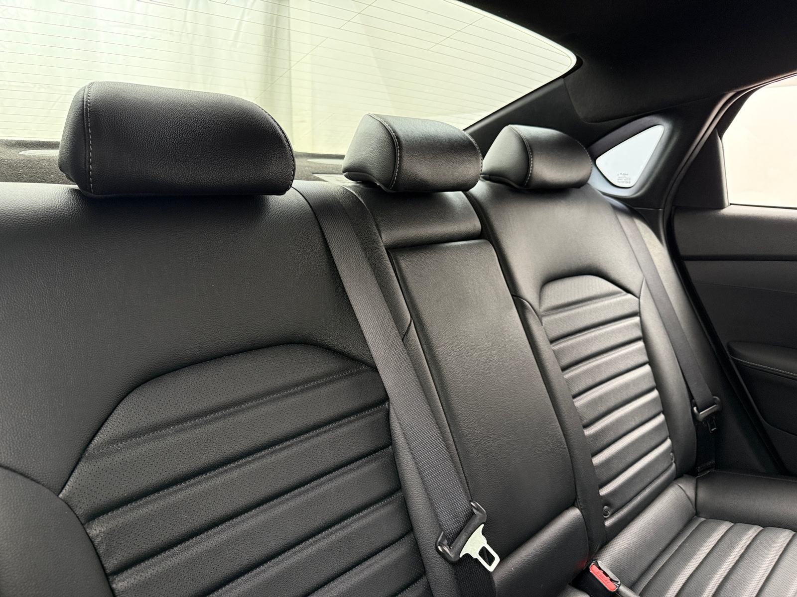 Thumbnail: 2023 Kia Forte - 6