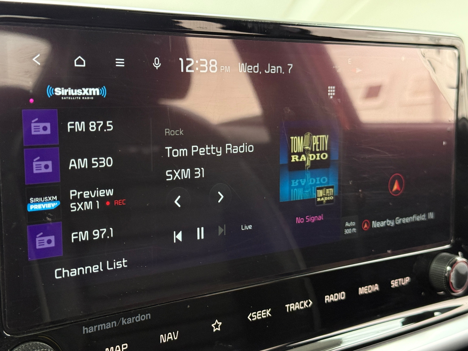 Thumbnail: 2023 Kia Forte - 4