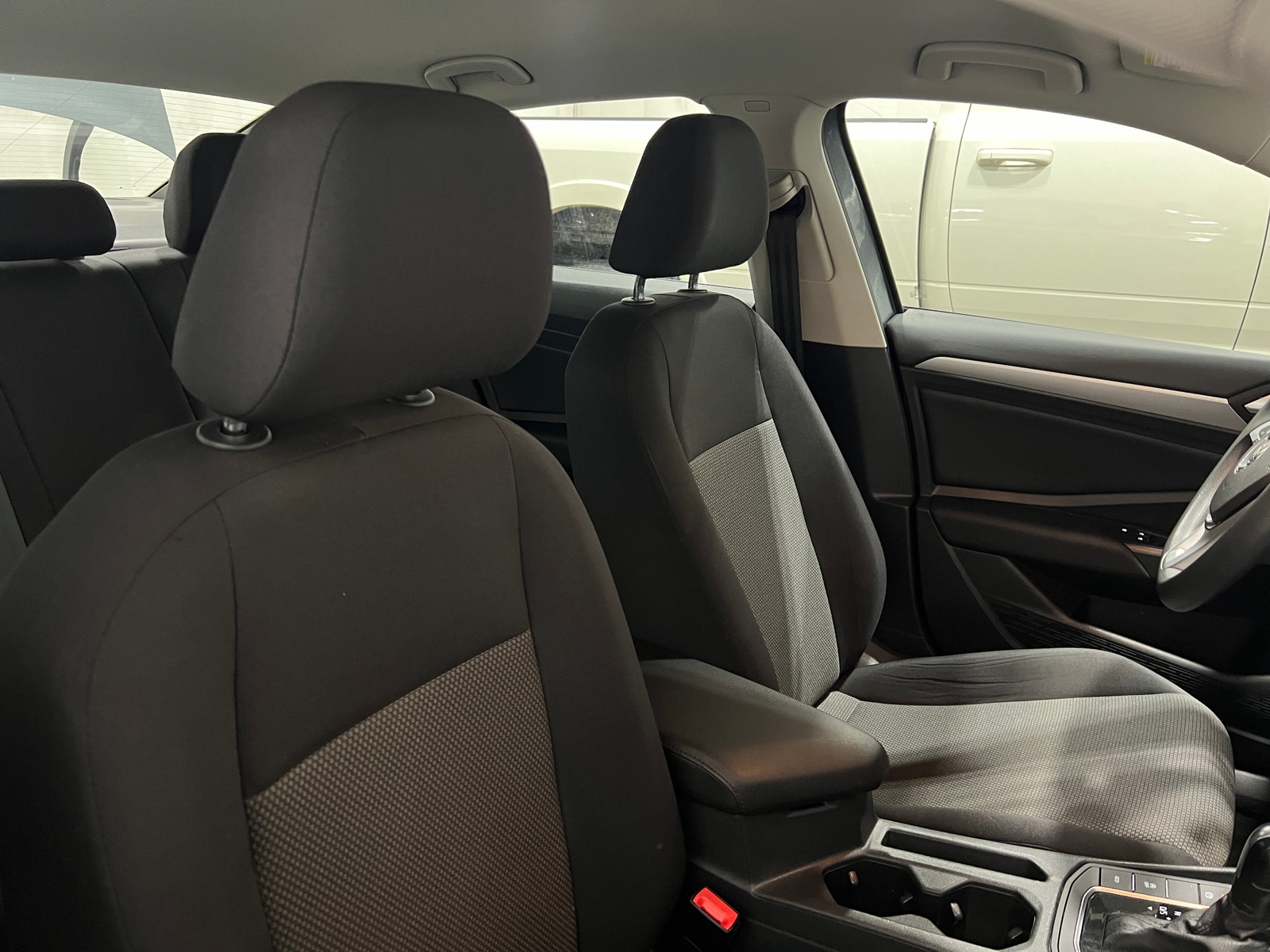 Thumbnail: 2021 Volkswagen Jetta - 2