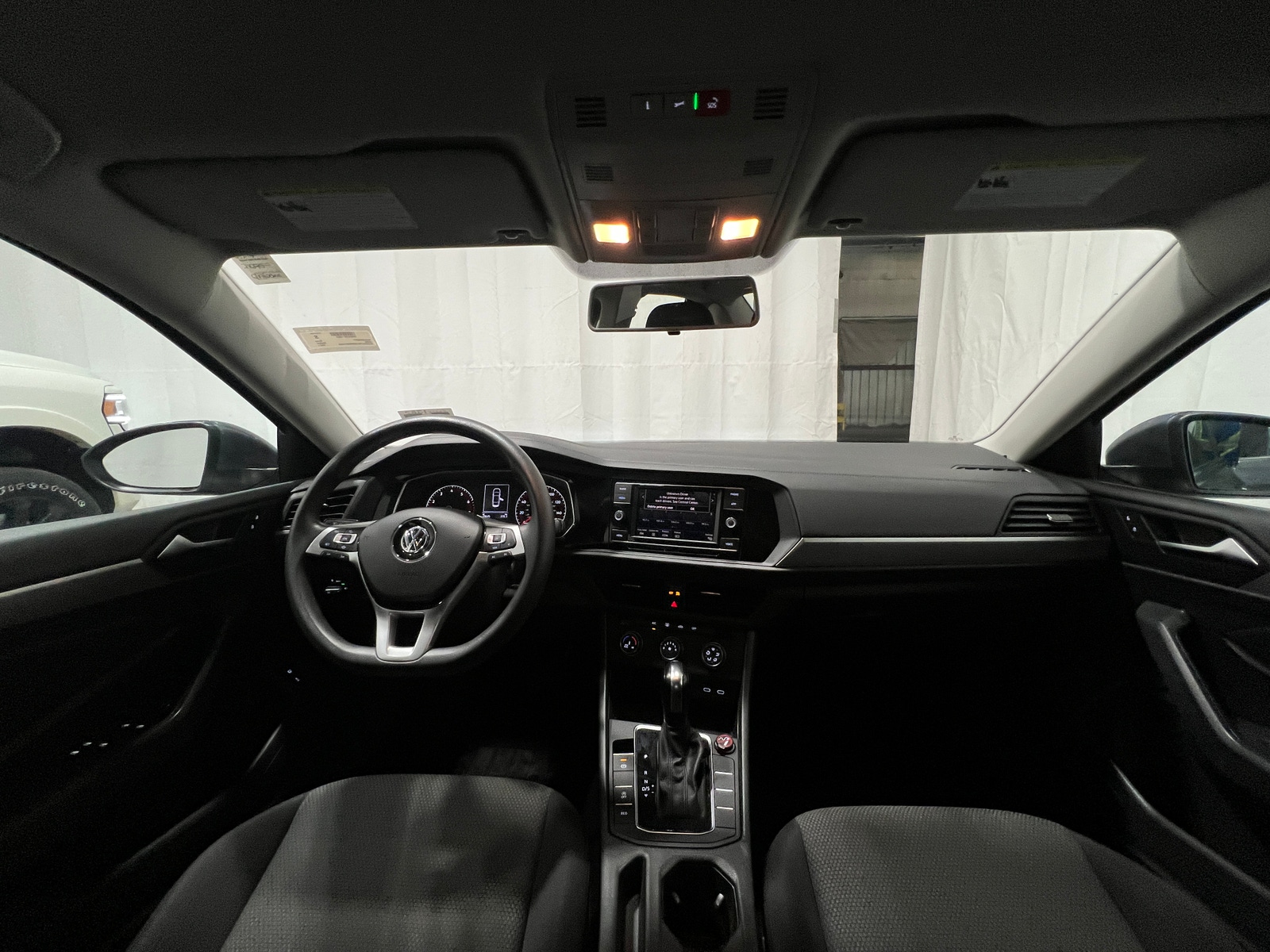 Thumbnail: 2021 Volkswagen Jetta - 3