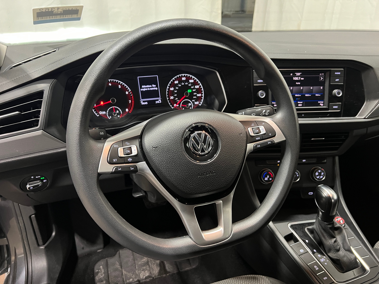 Thumbnail: 2021 Volkswagen Jetta - 5