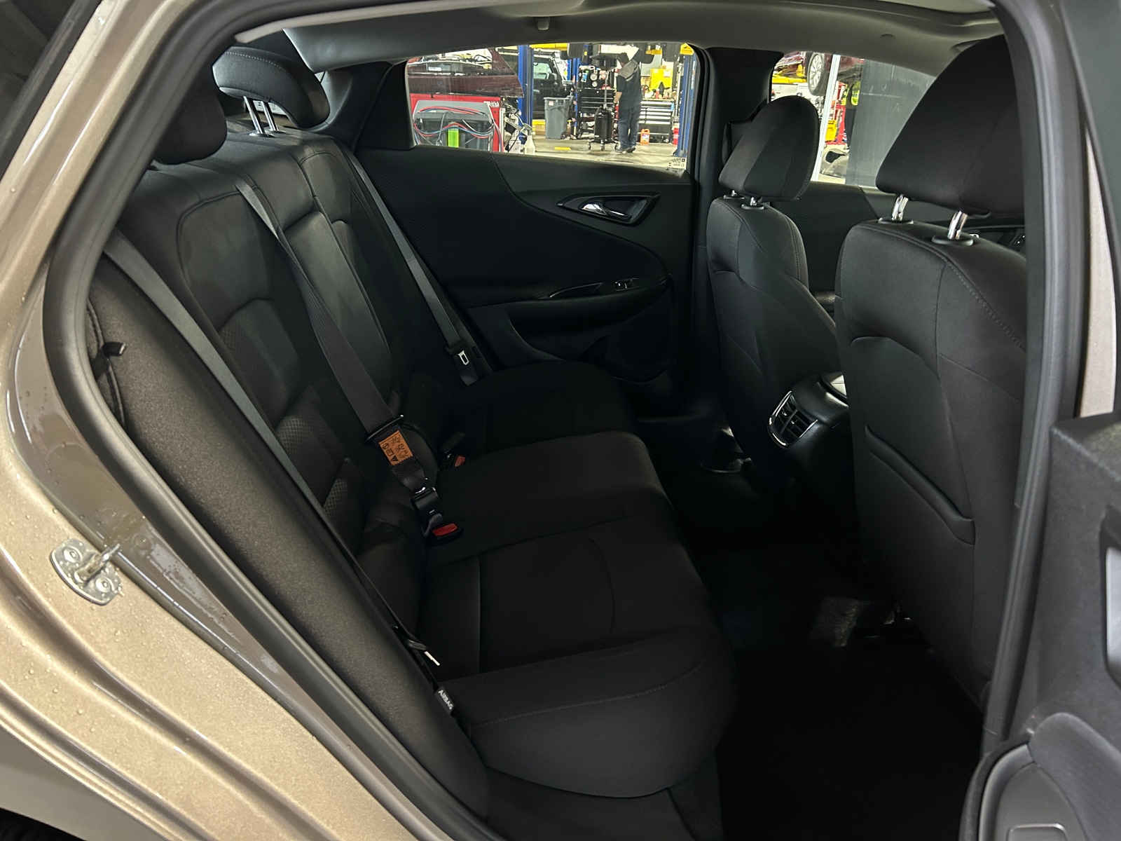 Thumbnail: 2024 Chevrolet Malibu - 6