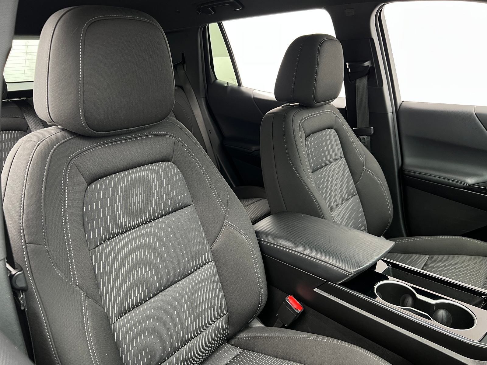 Thumbnail: 2025 Chevrolet Equinox - 2