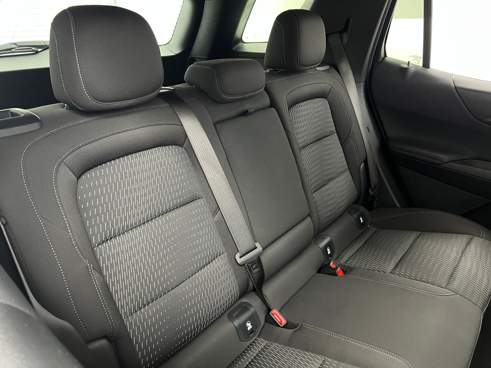 Thumbnail: 2025 Chevrolet Equinox - 6