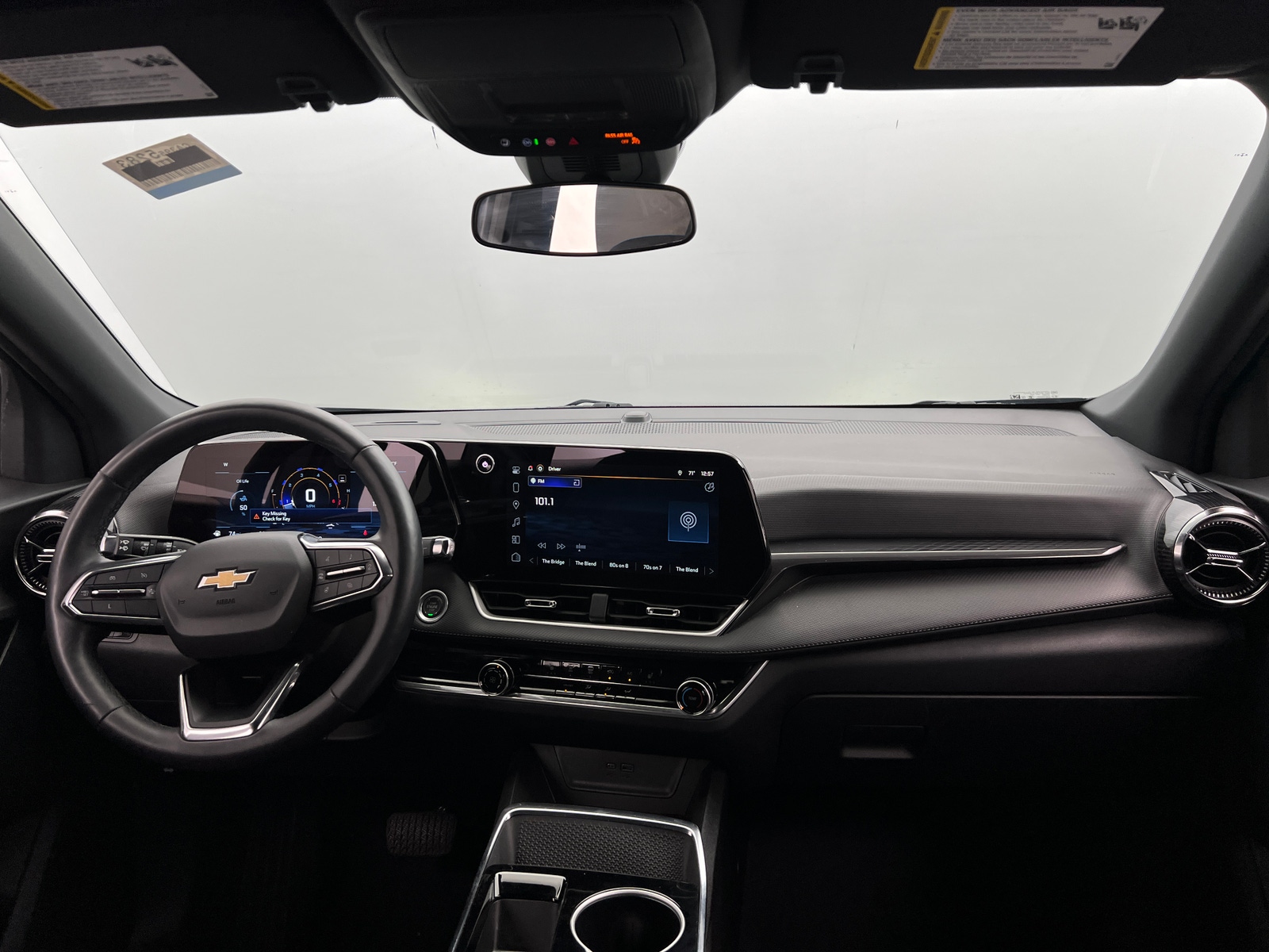 Thumbnail: 2025 Chevrolet Equinox - 3