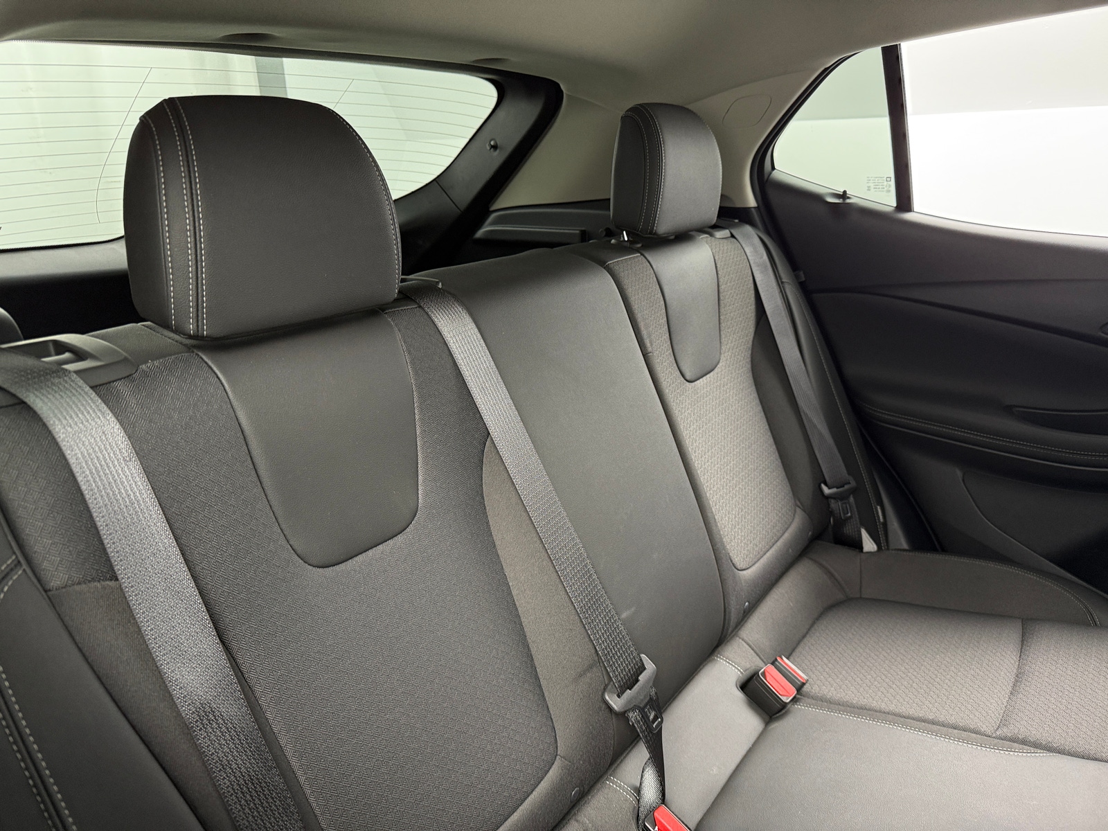 Thumbnail: 2025 Buick Encore GX - 5