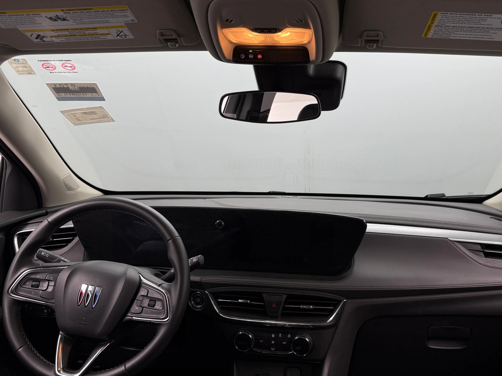 Thumbnail: 2025 Buick Encore GX - 2