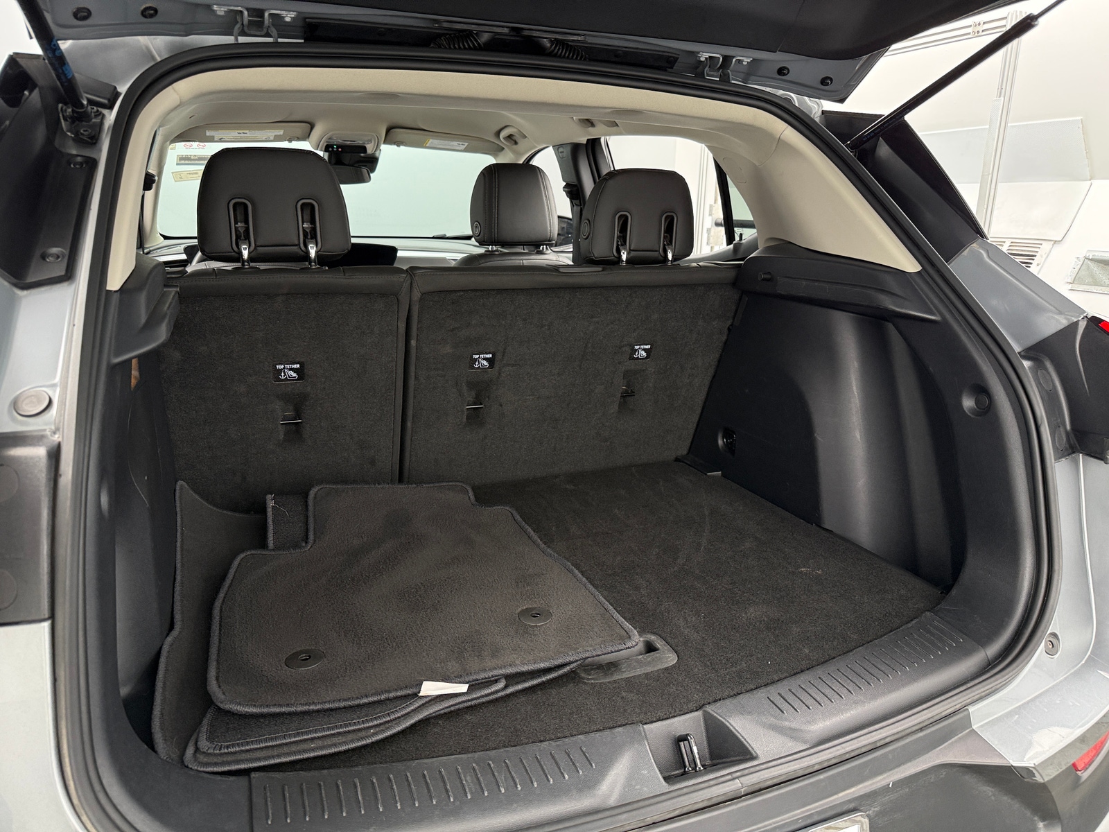 Thumbnail: 2025 Buick Encore GX - 6