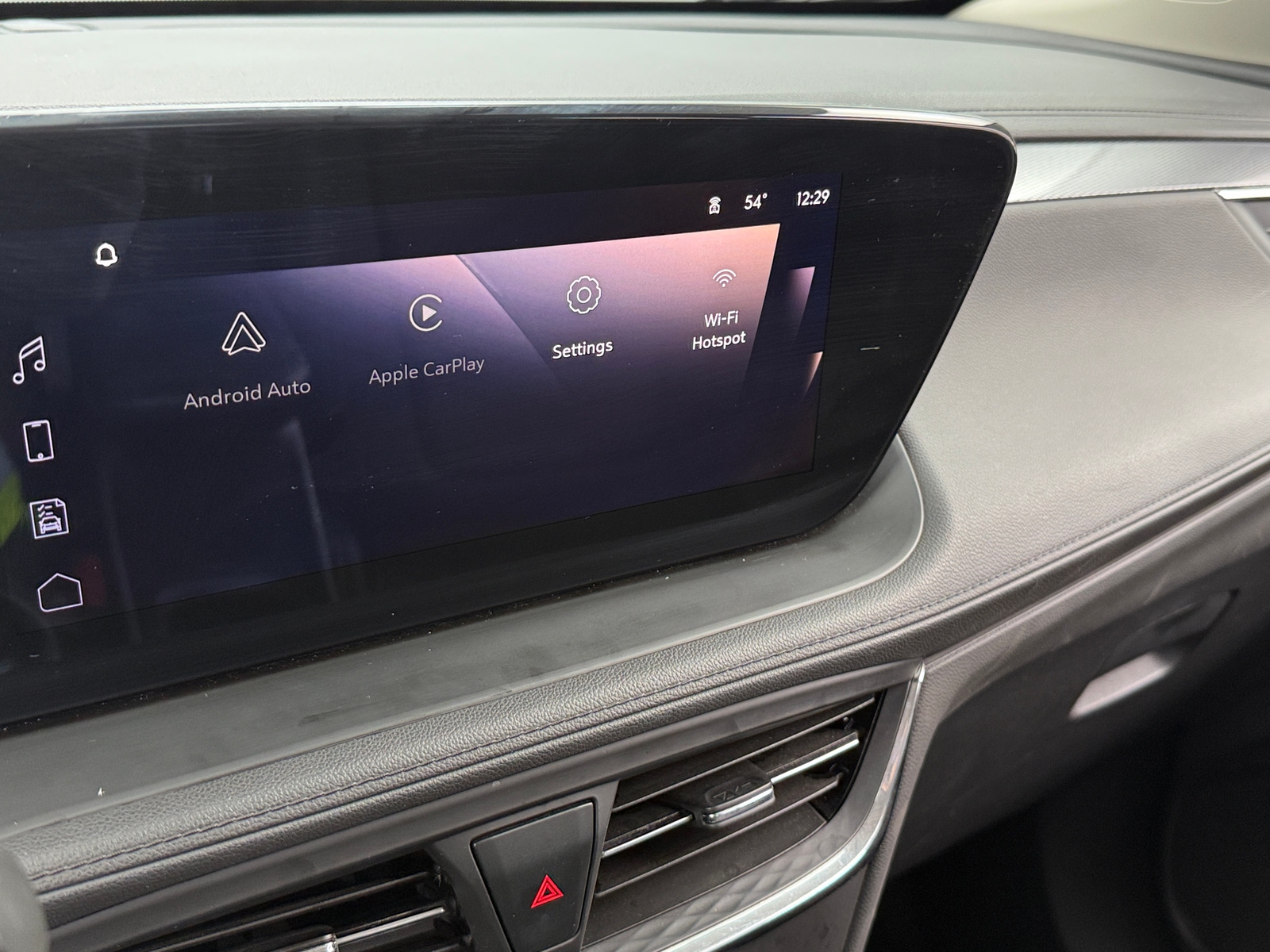 Thumbnail: 2025 Buick Encore GX - 3