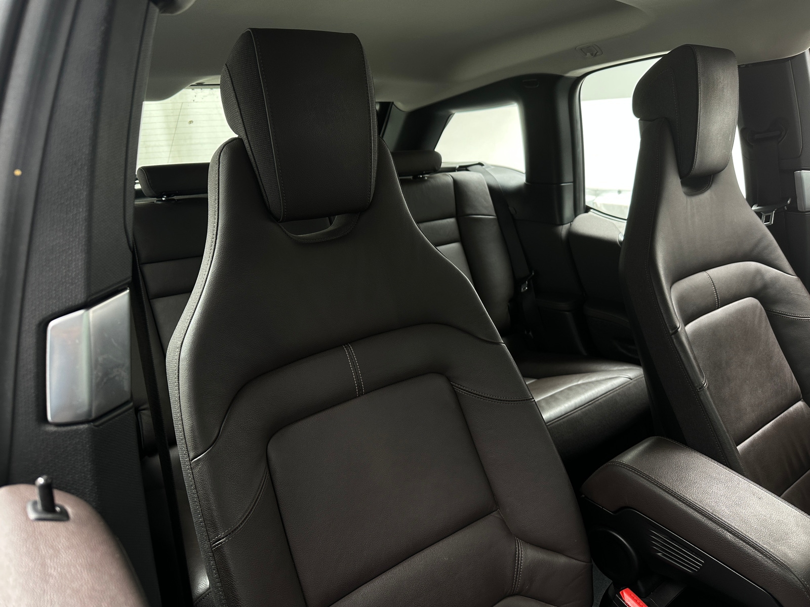 Thumbnail: 2019 BMW i3 - 2