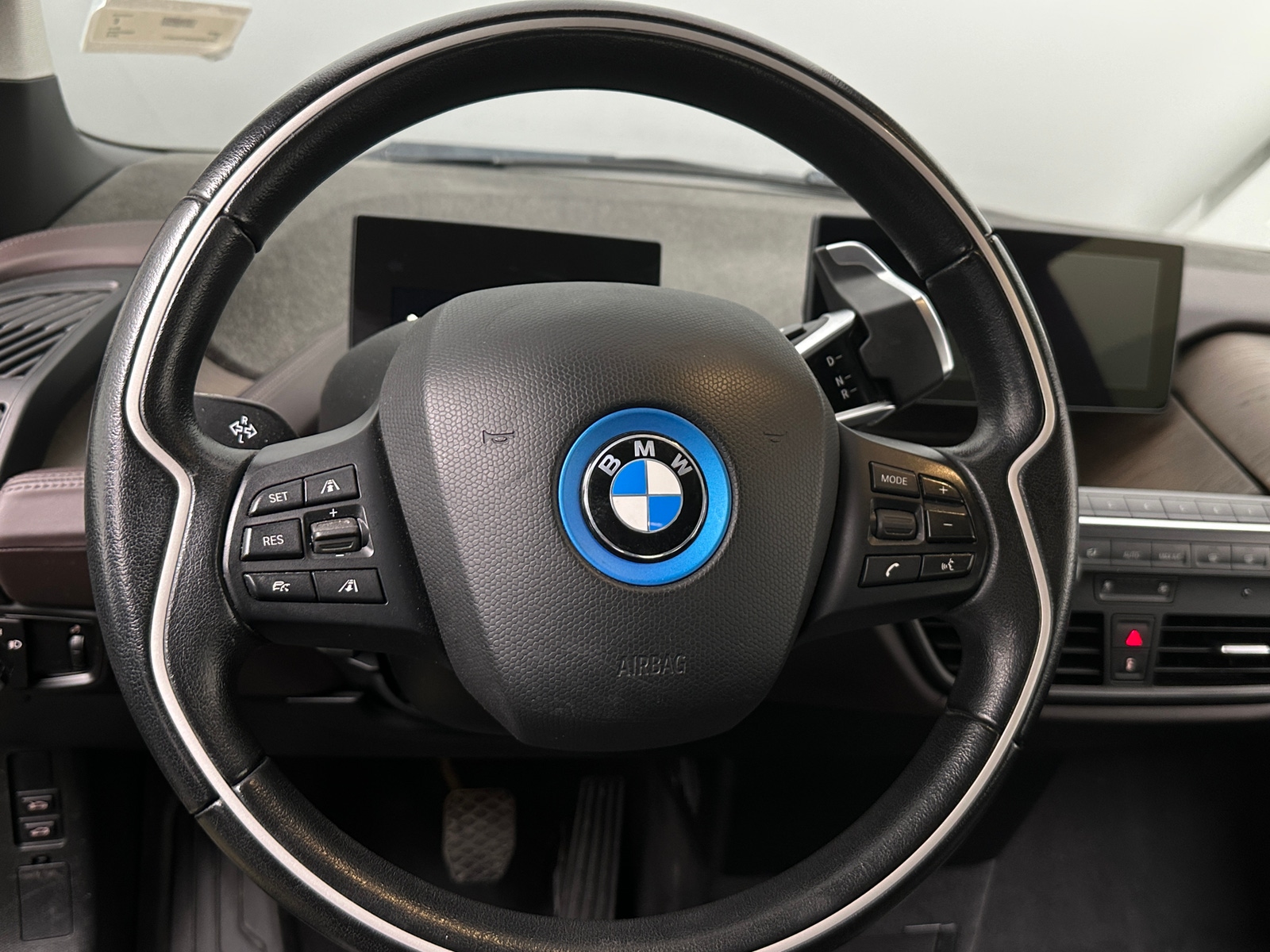 Thumbnail: 2019 BMW i3 - 5