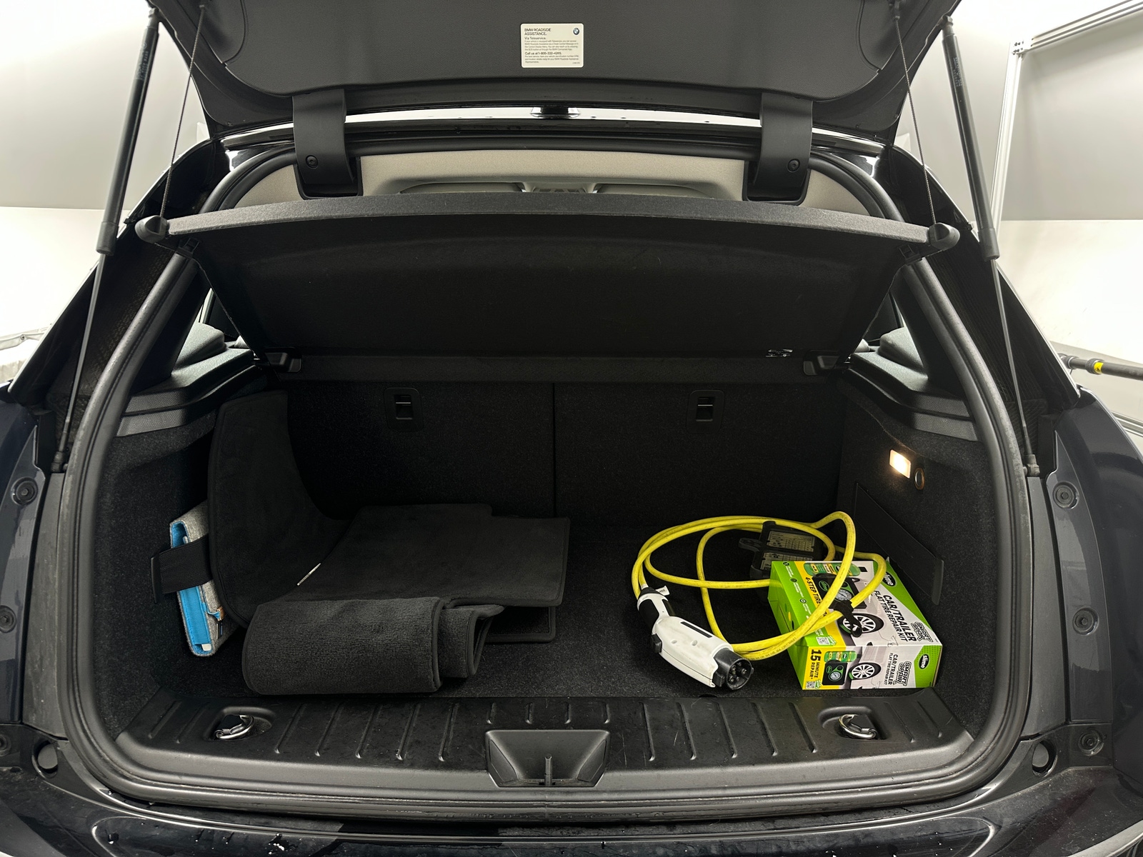 Thumbnail: 2019 BMW i3 - 7