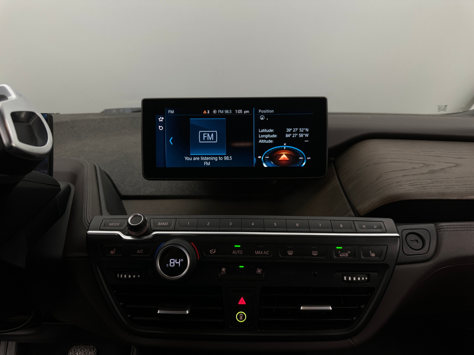 Thumbnail: 2019 BMW i3 - 4