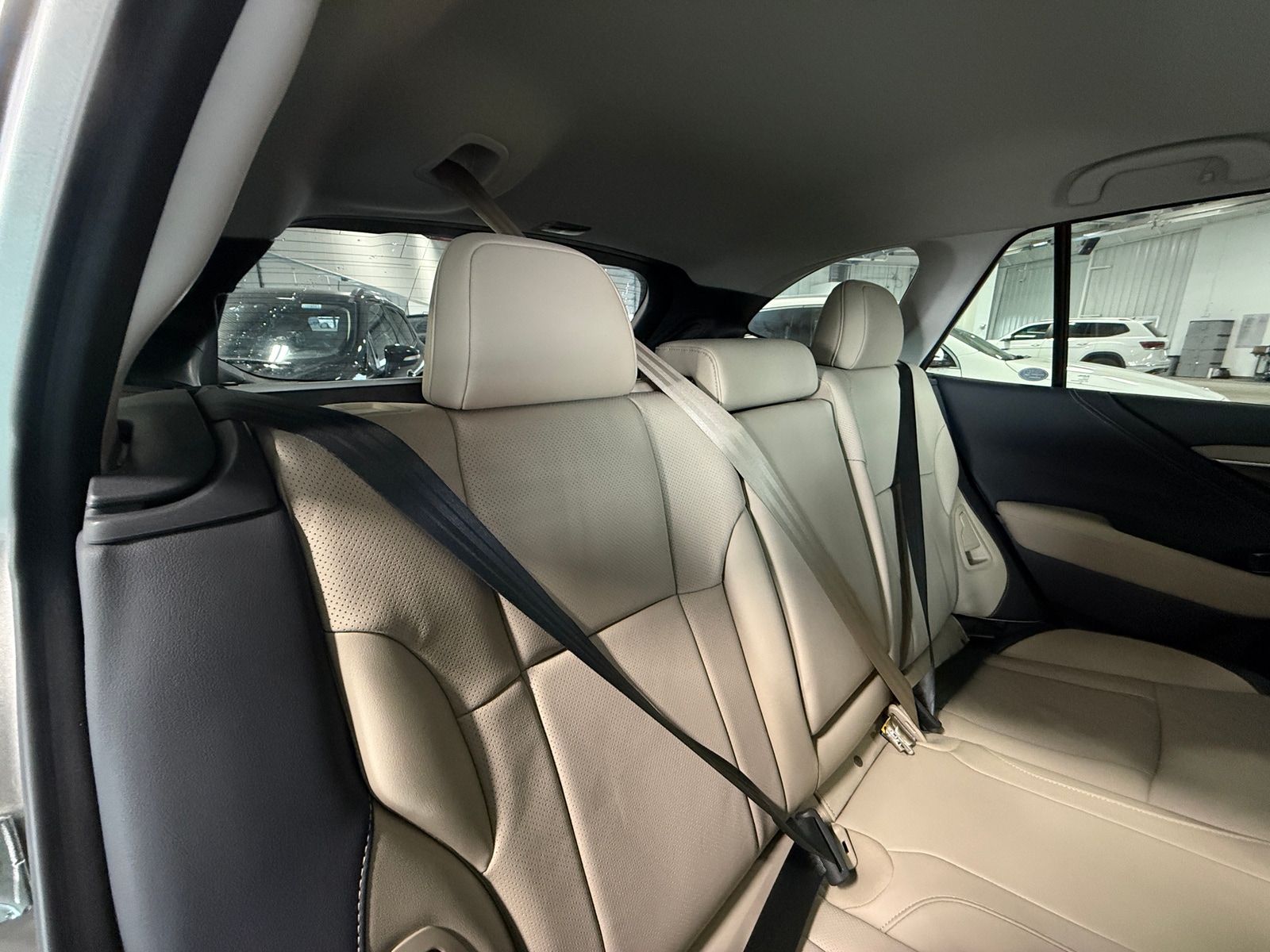 Thumbnail: 2020 Subaru Outback - 5