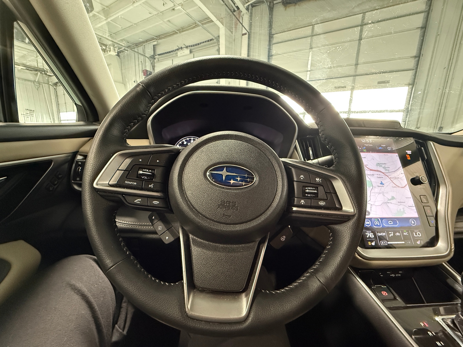 Thumbnail: 2020 Subaru Outback - 4