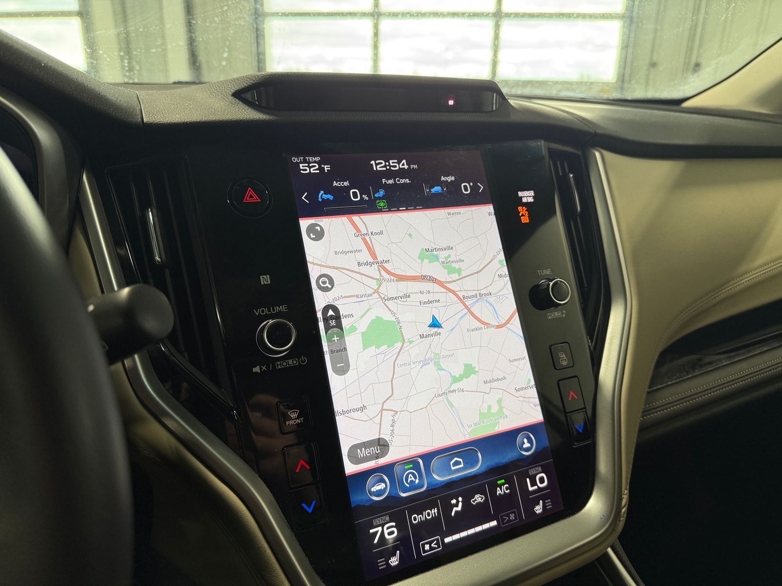 Thumbnail: 2020 Subaru Outback - 3