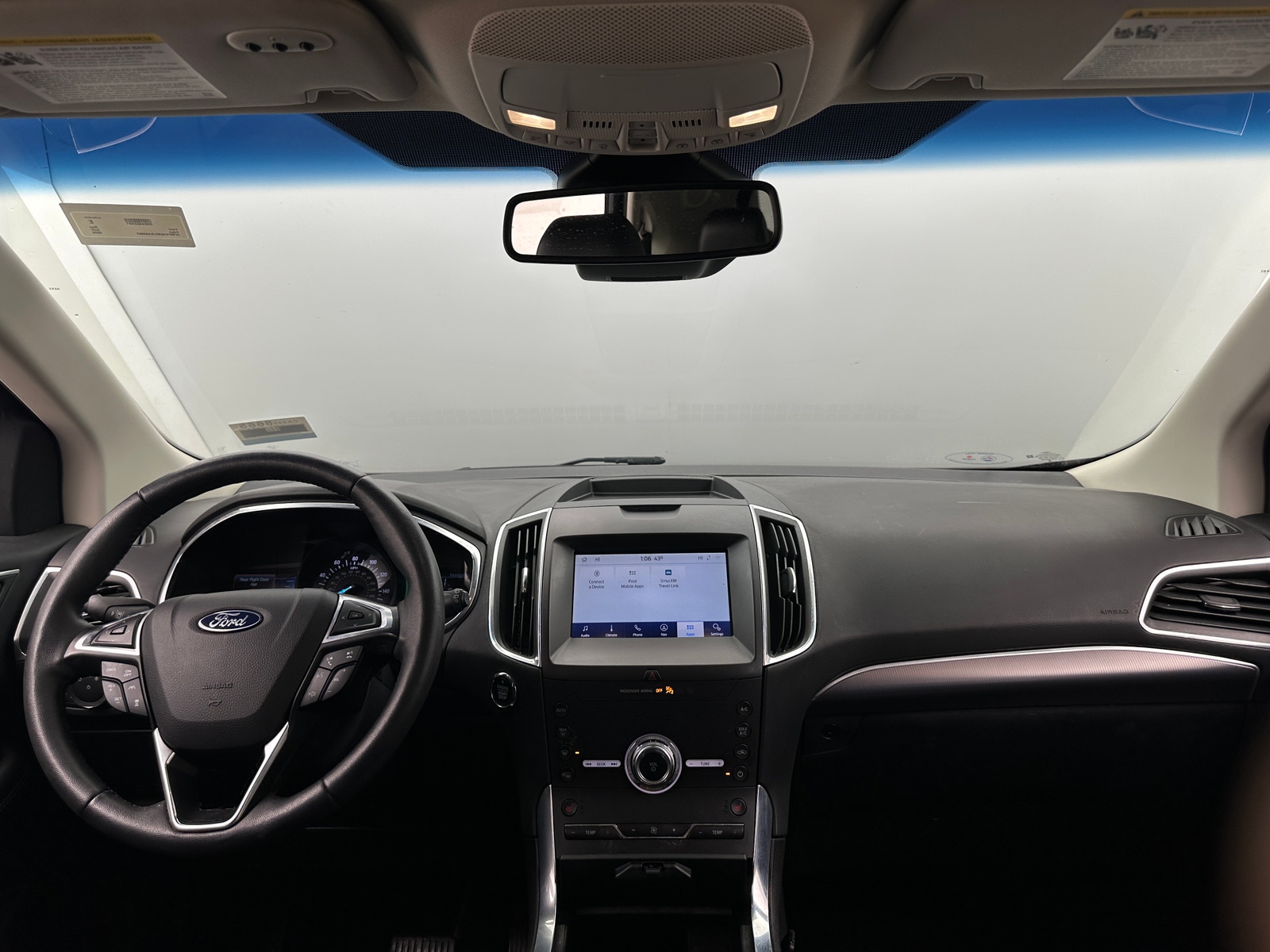 Thumbnail: 2020 Ford Edge - 2