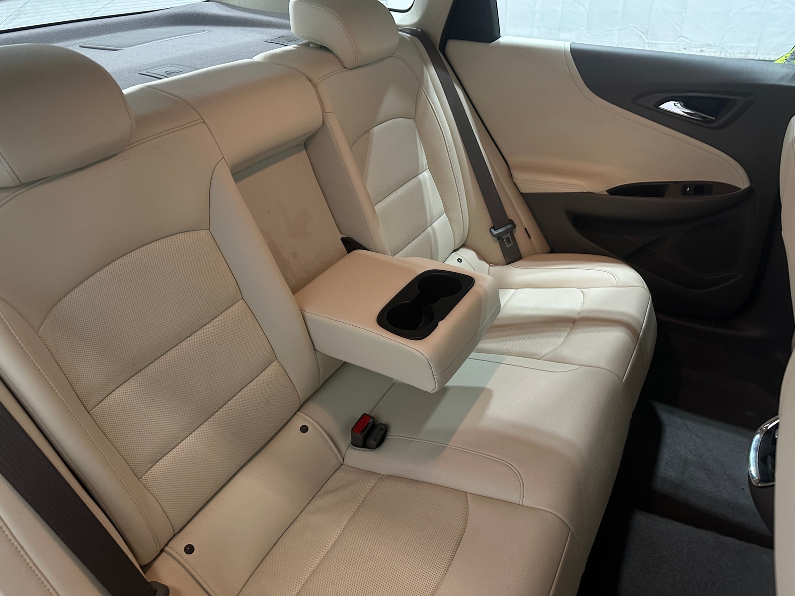 Thumbnail: 2024 Chevrolet Malibu - 5