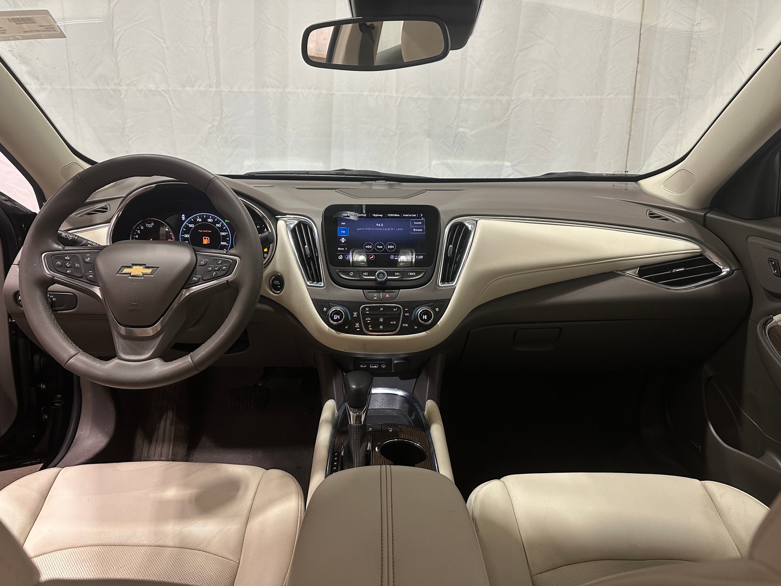 Thumbnail: 2024 Chevrolet Malibu - 2