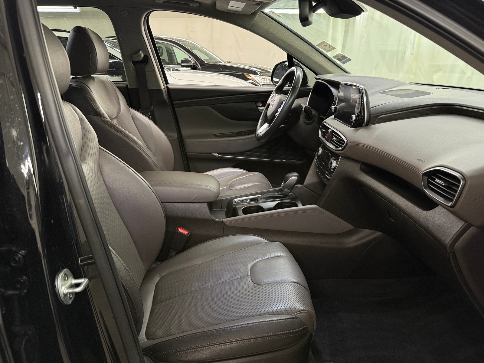 Thumbnail: 2020 Hyundai Santa Fe - 2