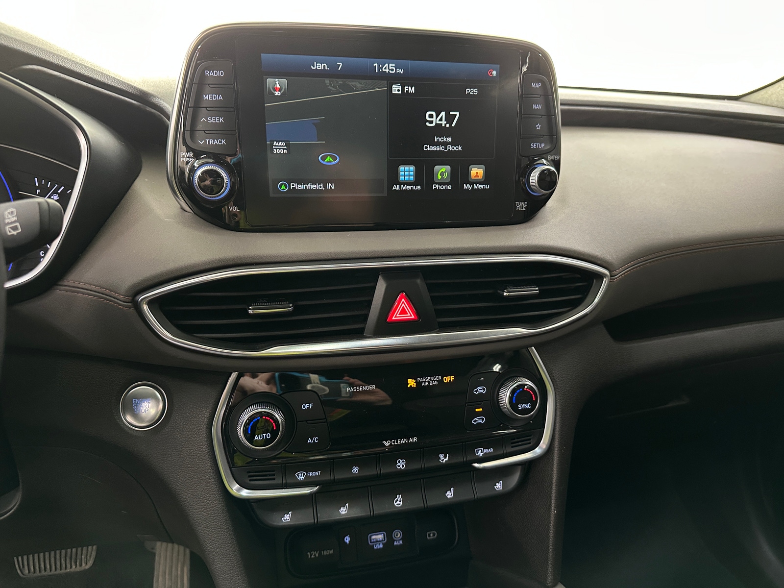 Thumbnail: 2020 Hyundai Santa Fe - 4