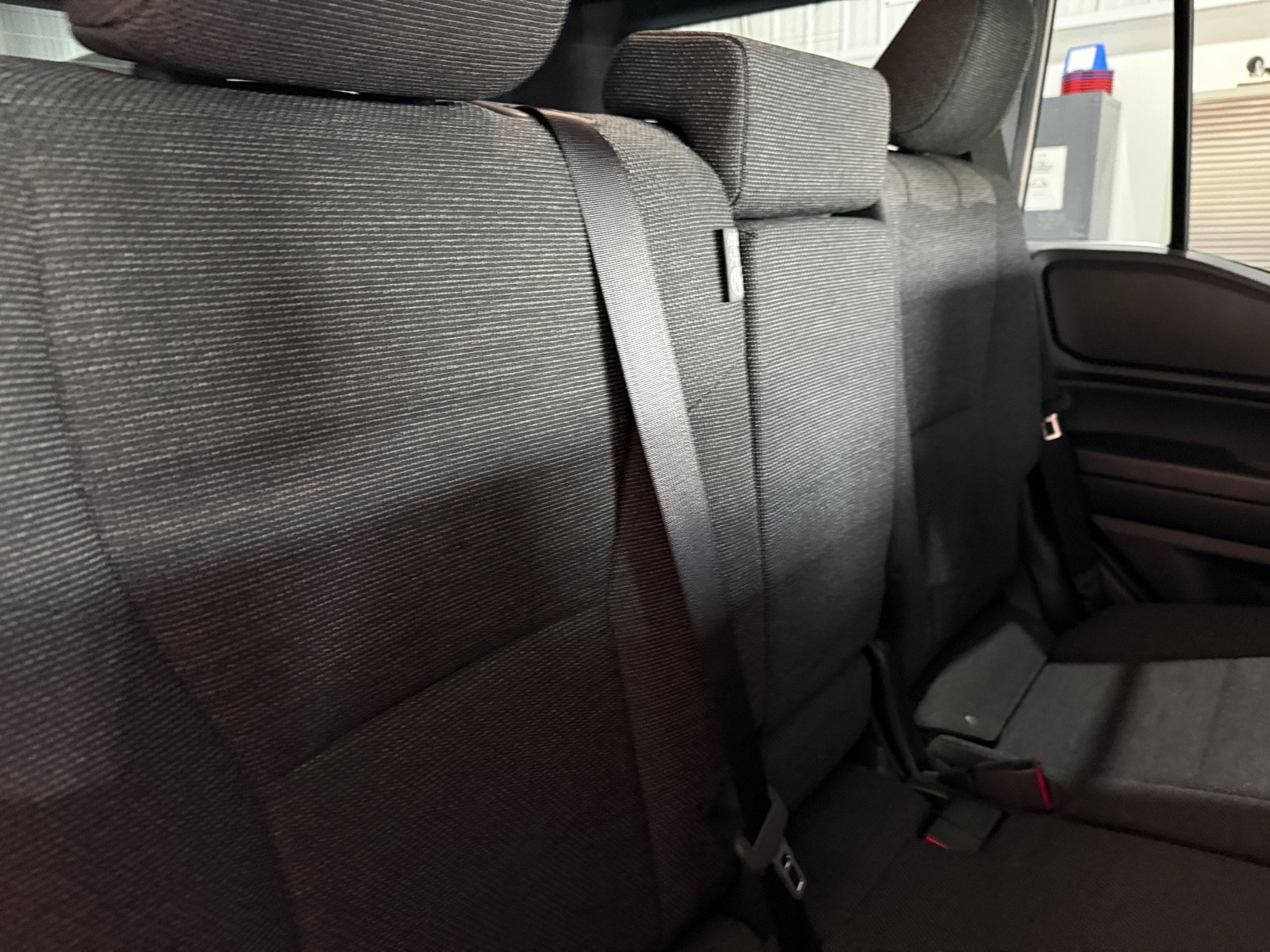 Thumbnail: 2024 Toyota Land Cruiser - 6