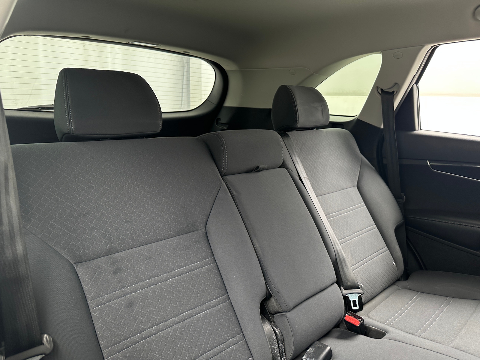 Thumbnail: 2017 Kia Sorento - 6