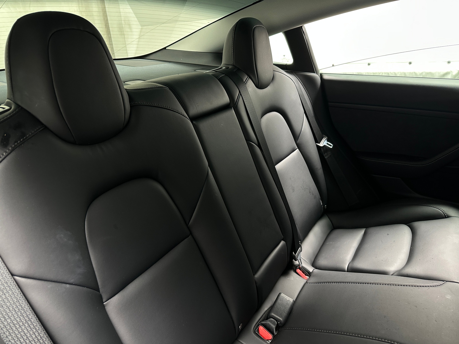 Thumbnail: 2021 Tesla Model 3 - 5