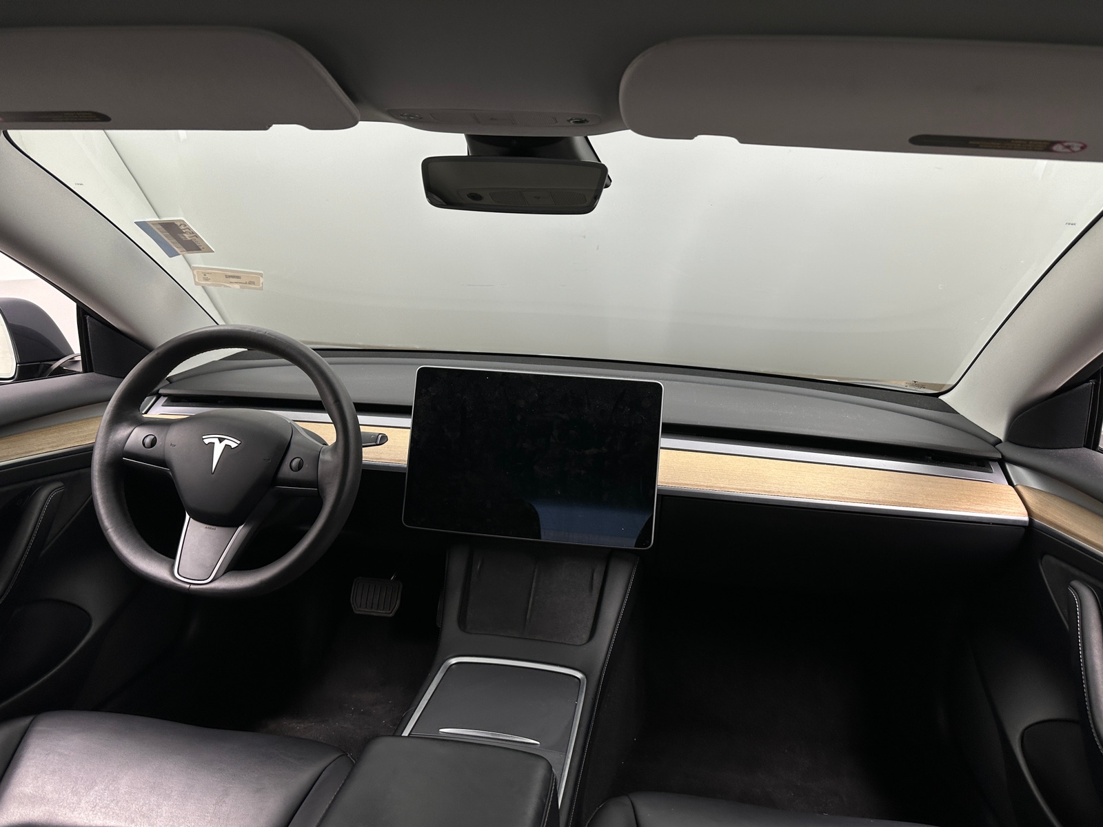 Thumbnail: 2021 Tesla Model 3 - 2