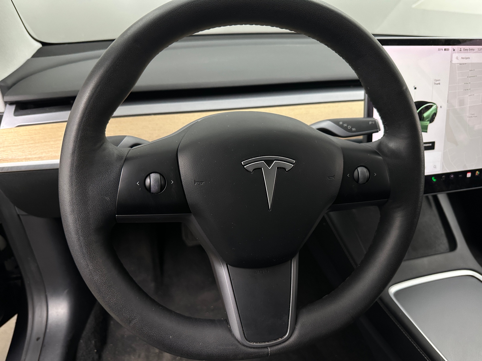 Thumbnail: 2021 Tesla Model 3 - 4